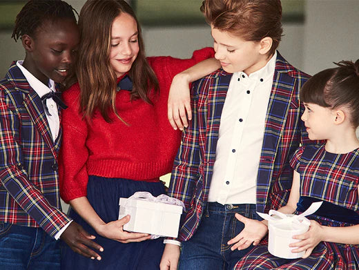 Brums Milano, brand di moda italiana per bambini famosa in tutto il mondo