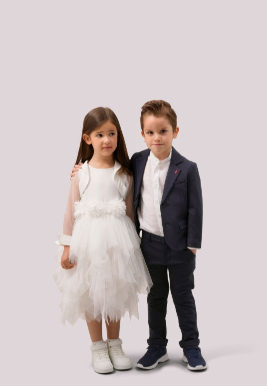 Abiti cerimonia bambino brums on sale