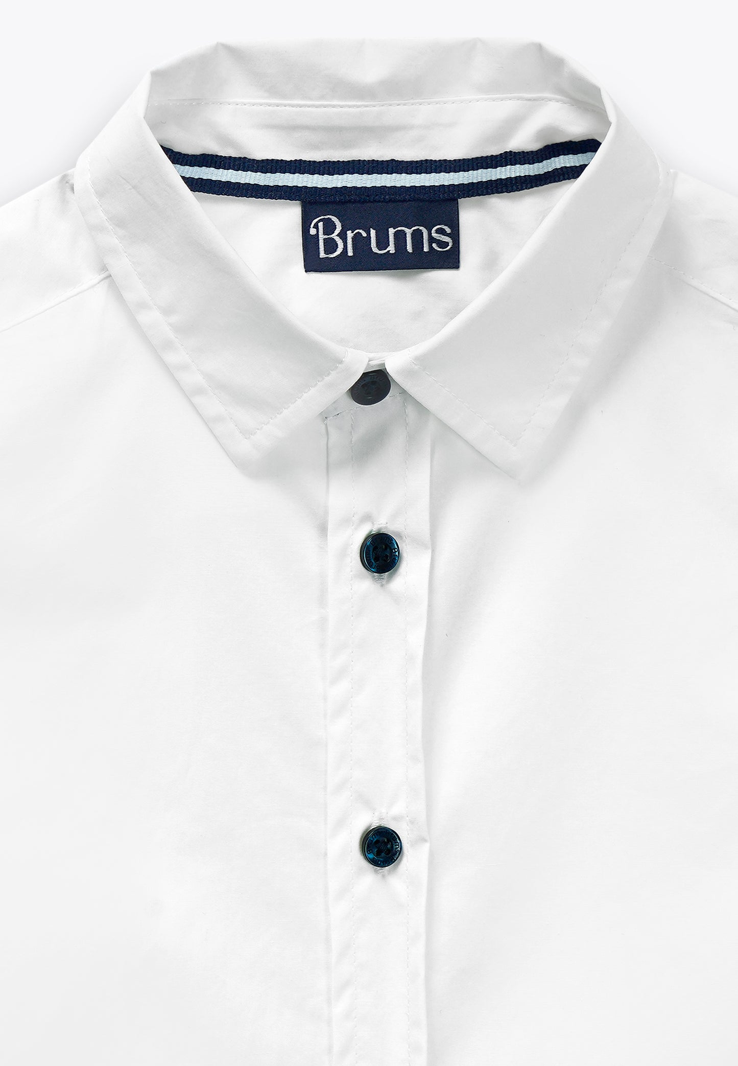 Camicia in Popeline