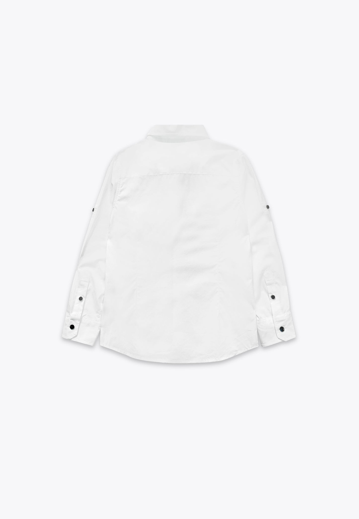 Camicia in Popeline