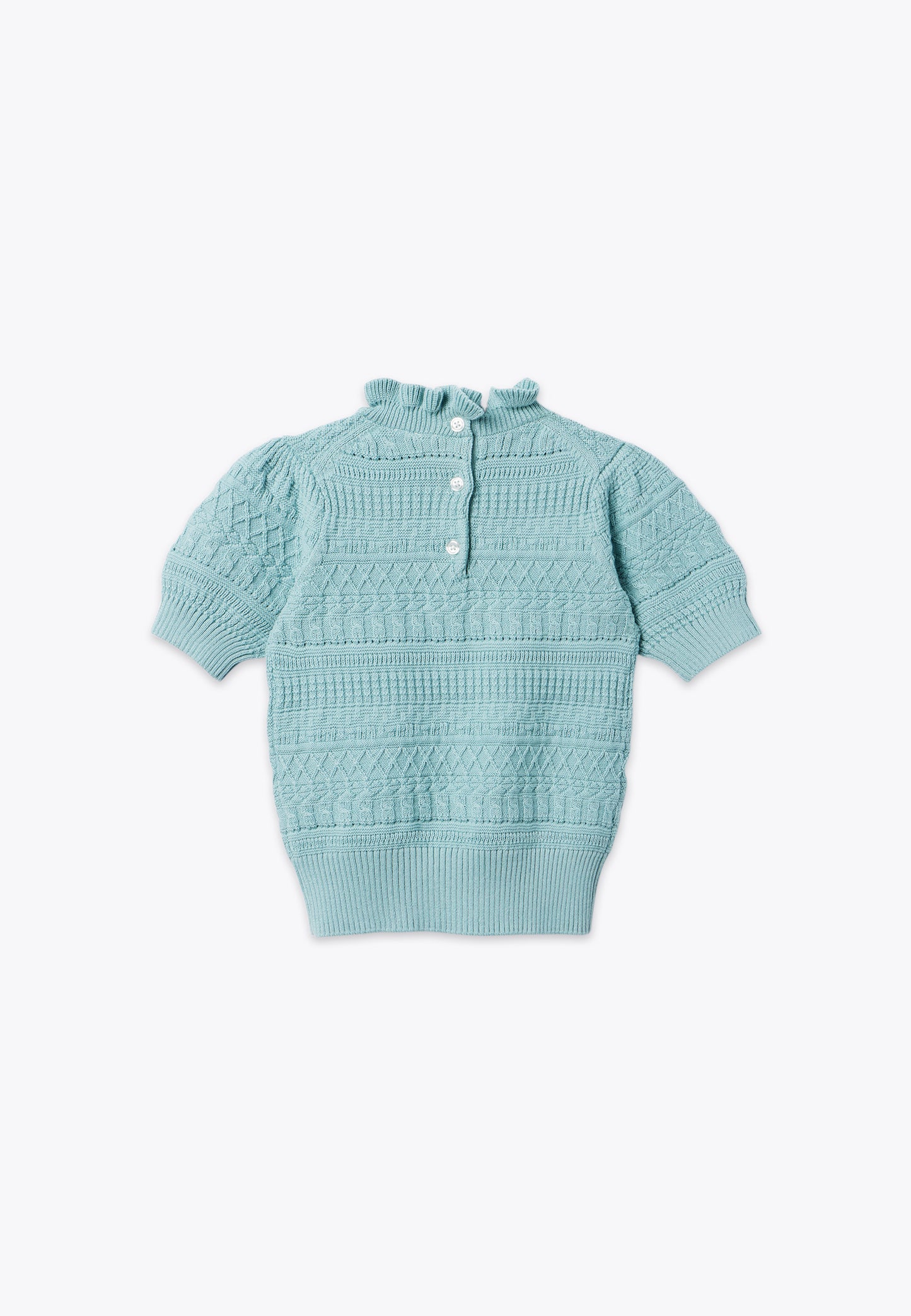 Top in Maglia