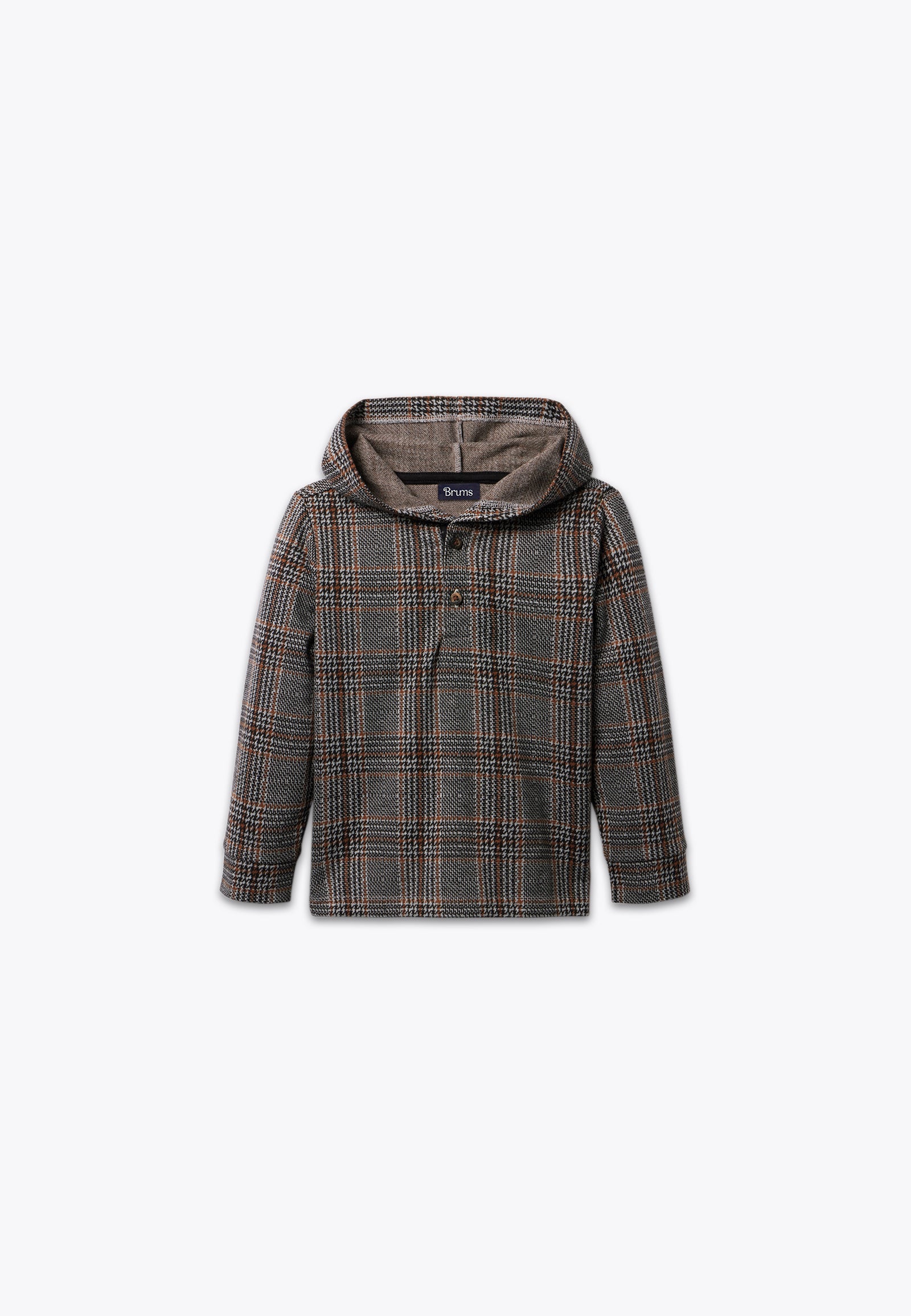 Felpe on sale brums bambino