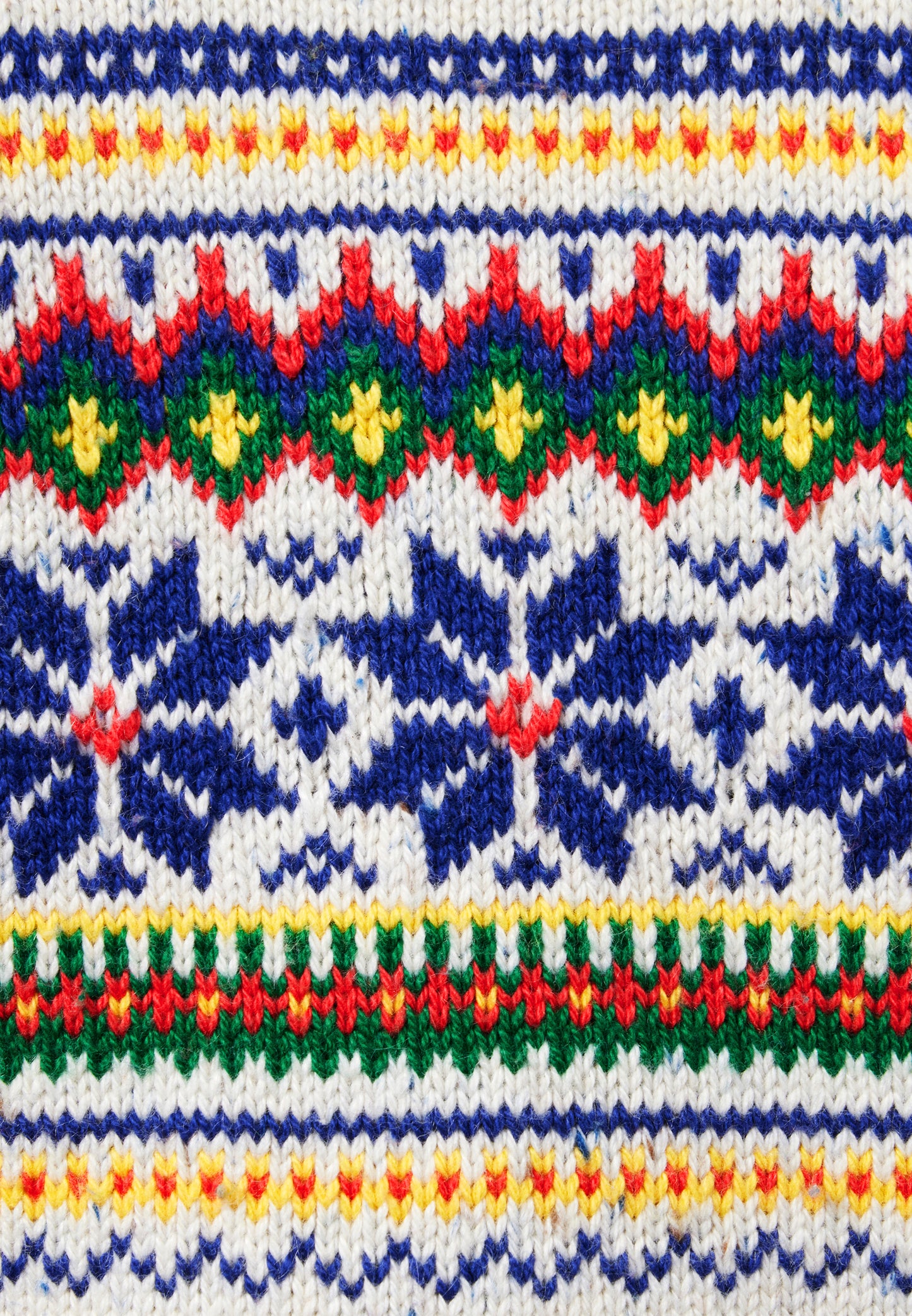 Maglia in Tricot