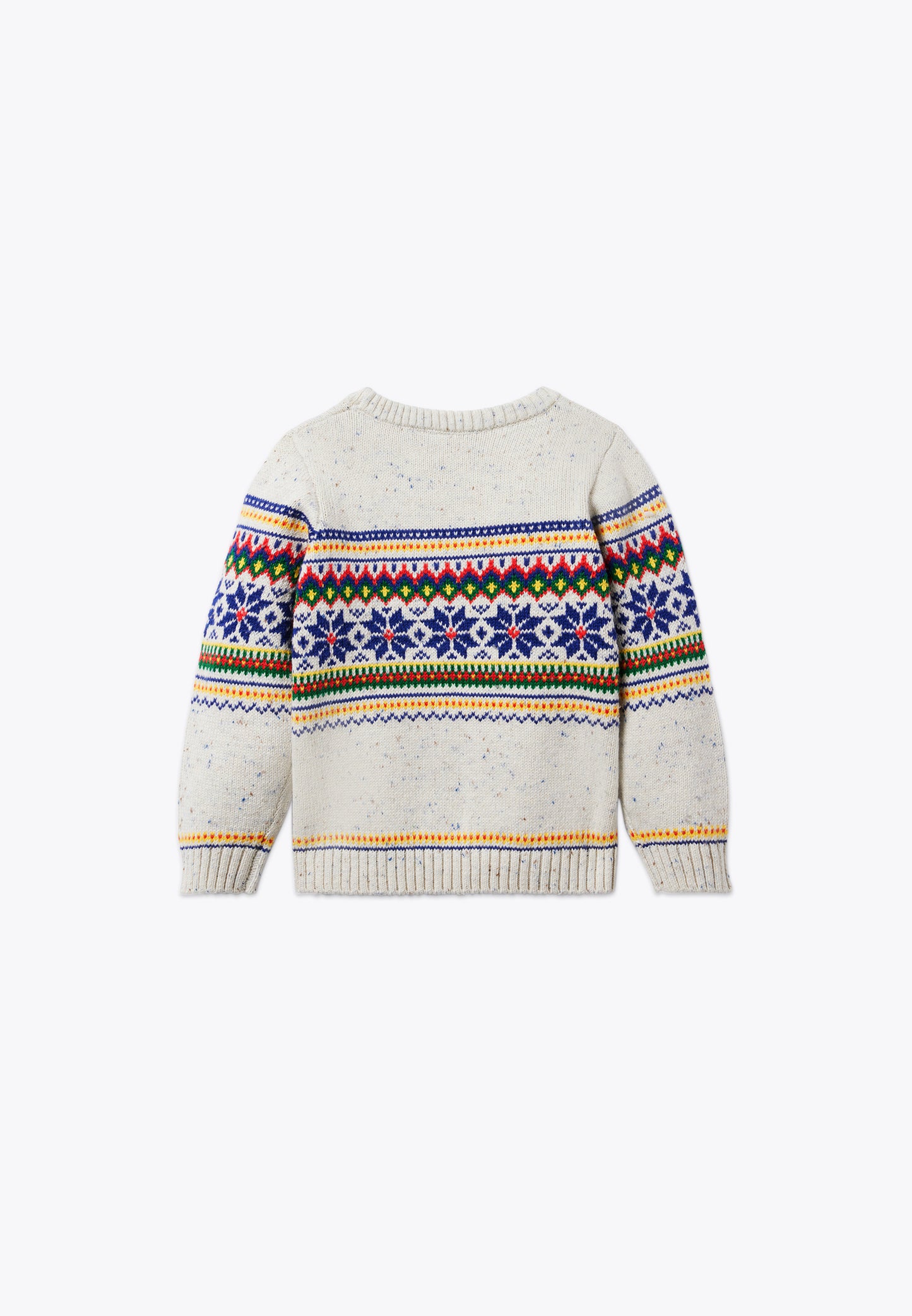 Maglia in Tricot