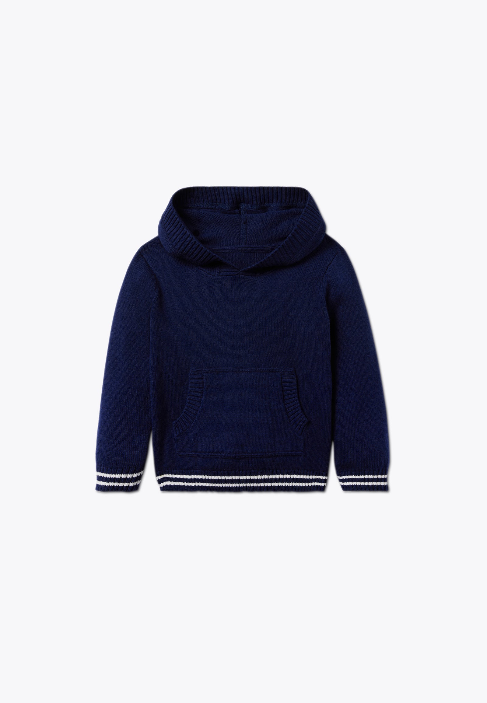 Maglia con Cappuccio Brums Milano
