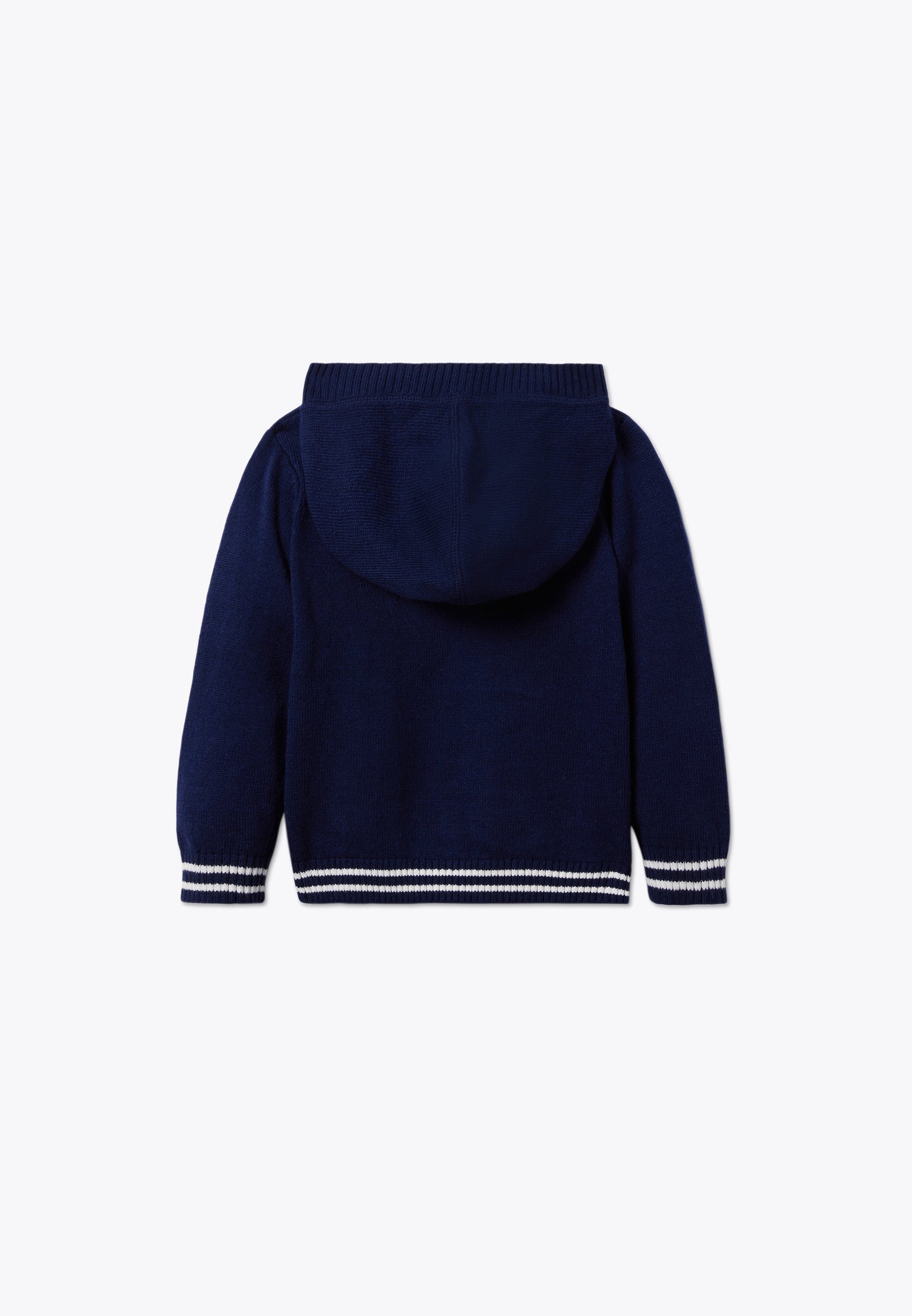 Maglia con Cappuccio