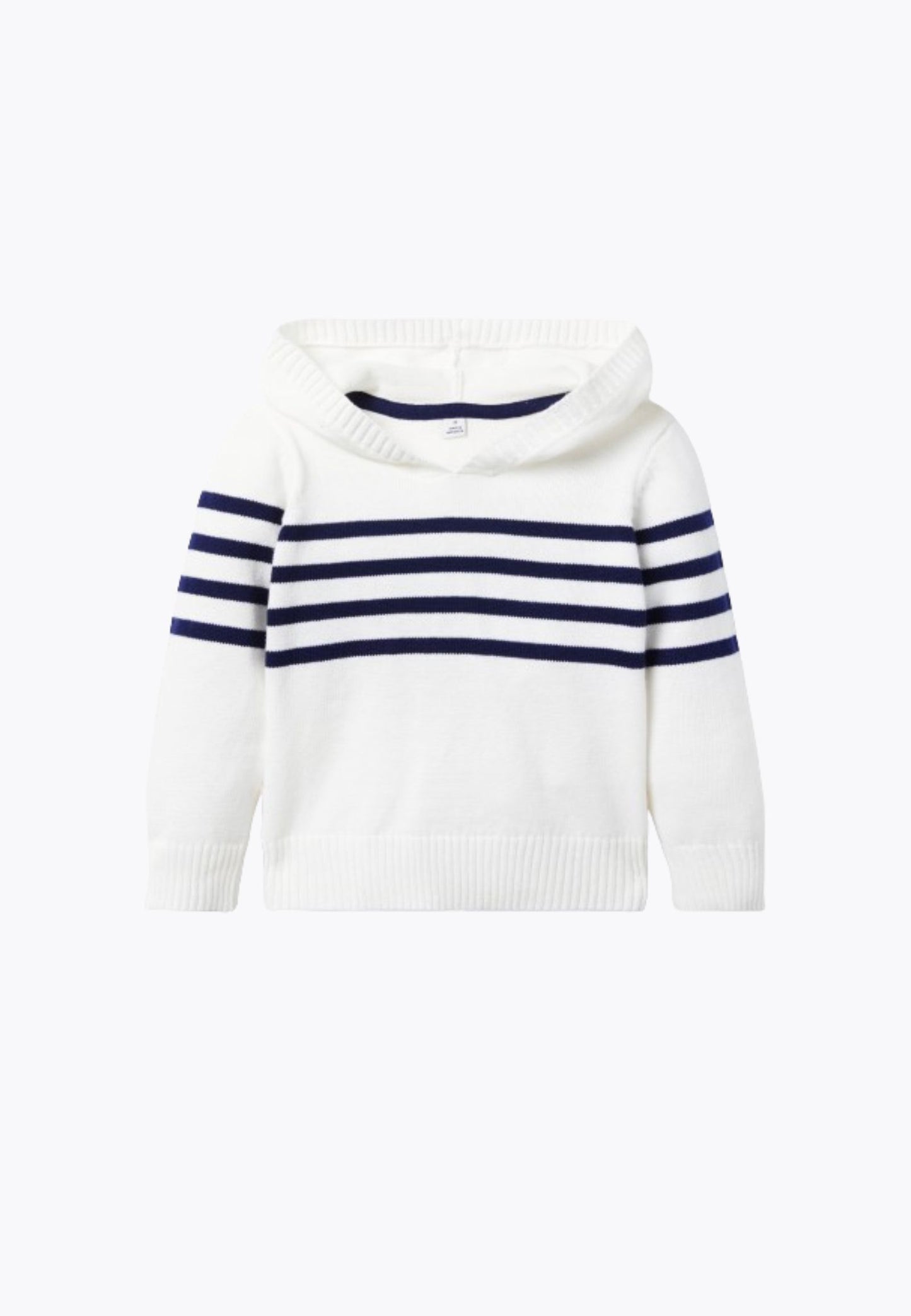 Maglia con Cappuccio
