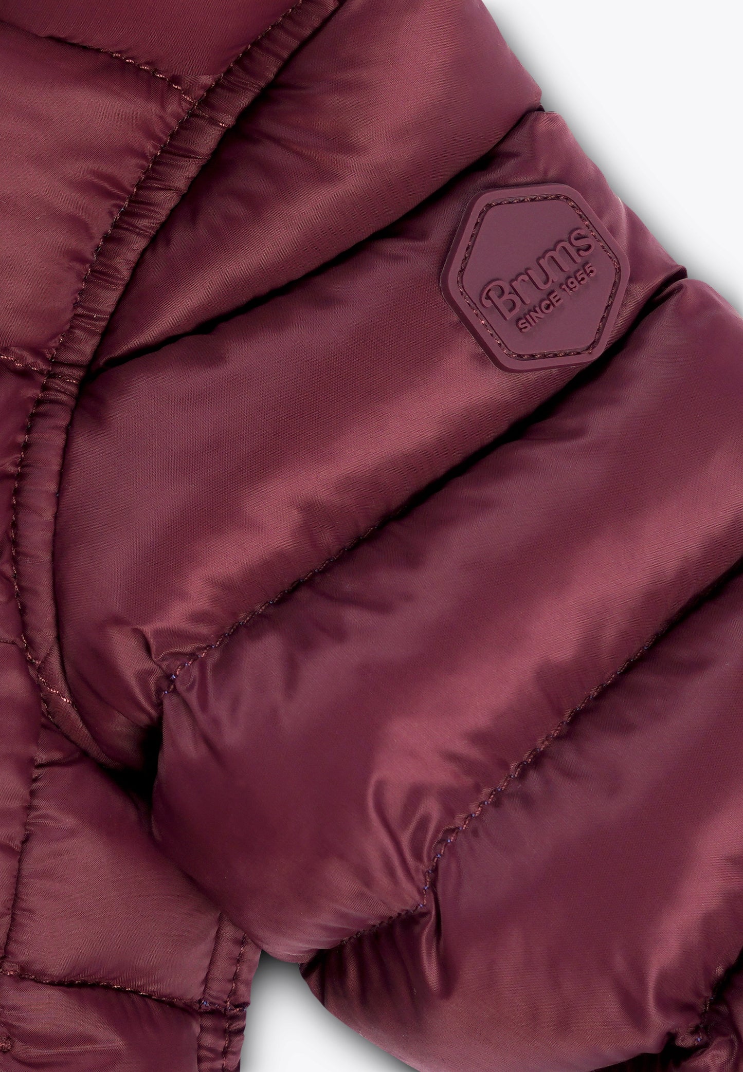 Giubbino Superlight Reversibile REPREVE