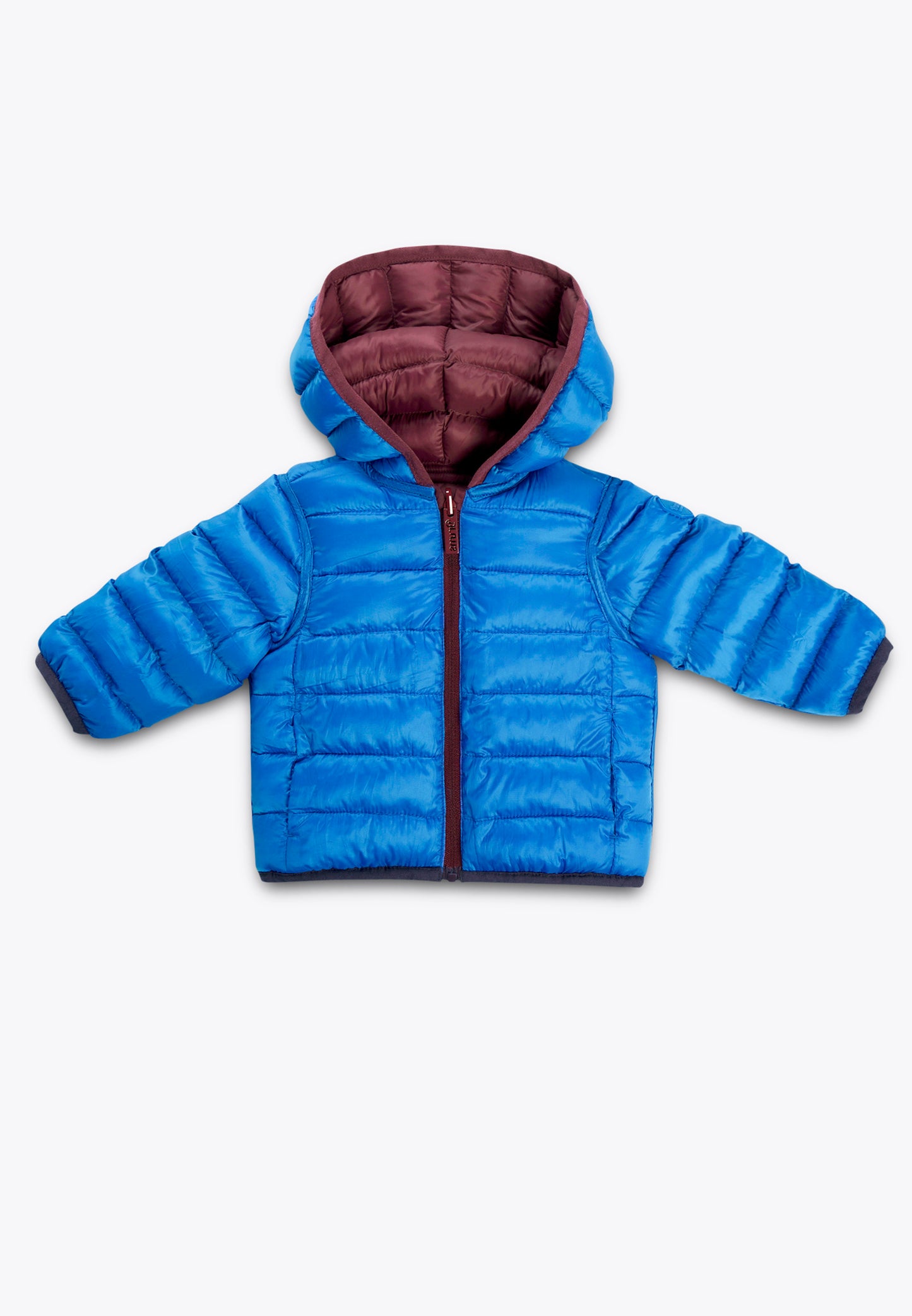 Giubbino Superlight Reversibile REPREVE