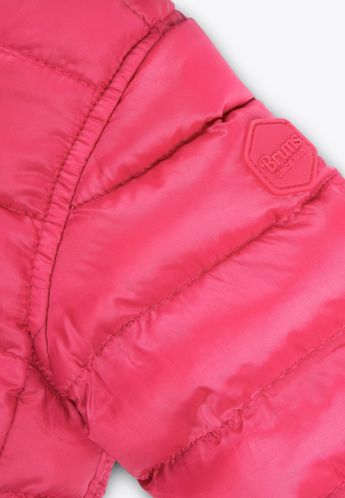 Giubbino Superlight Reversibile REPREVE
