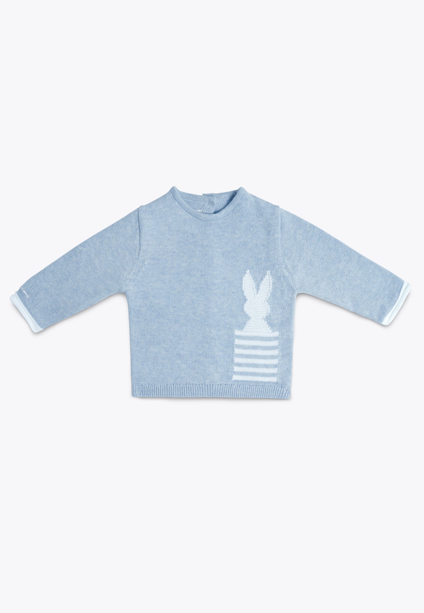 Completo 2 Pezzi Lavorato a Maglia