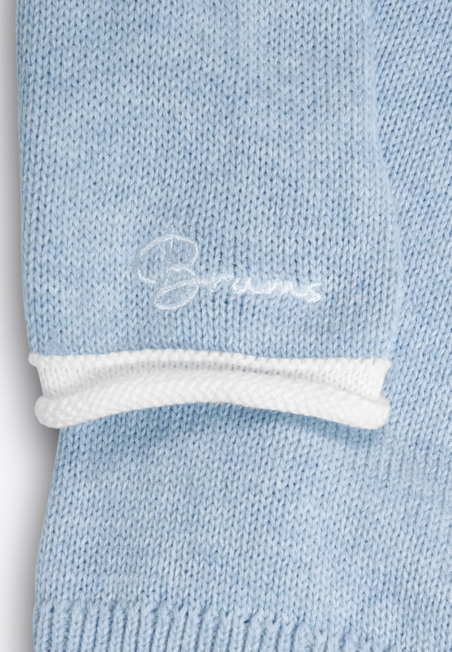 Completo 2 Pezzi Lavorato a Maglia