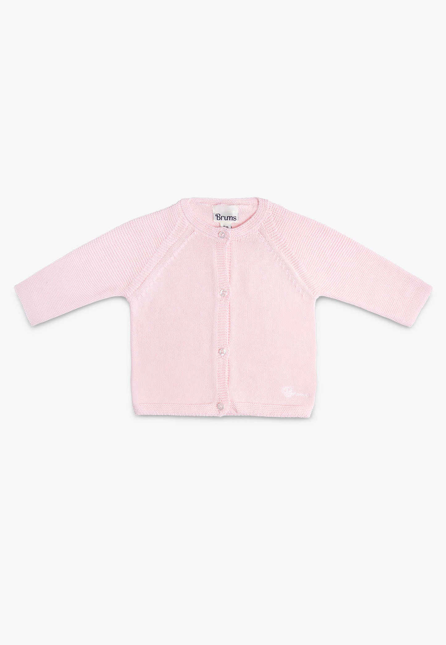Cardigan in Maglia