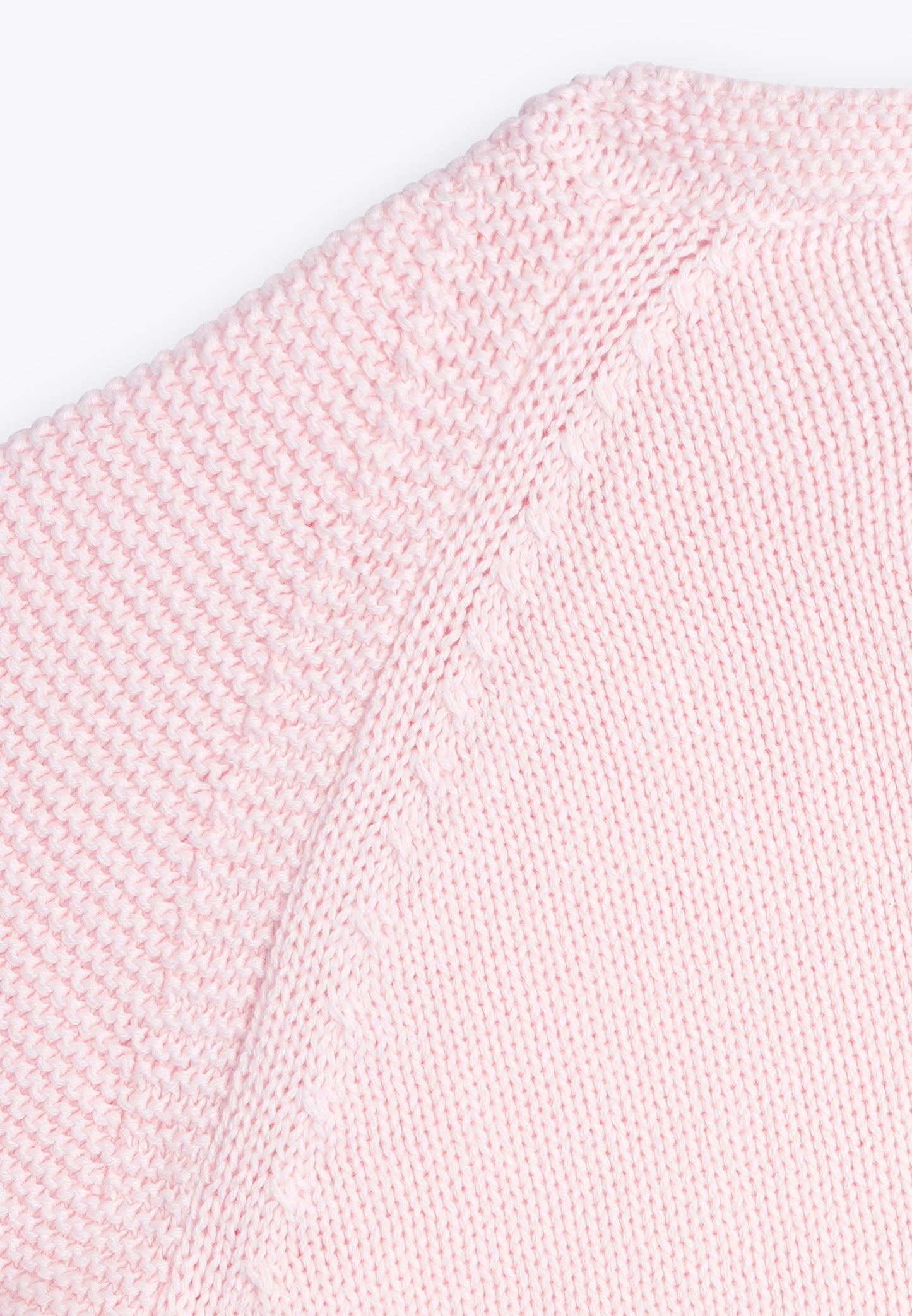 Cardigan in Maglia