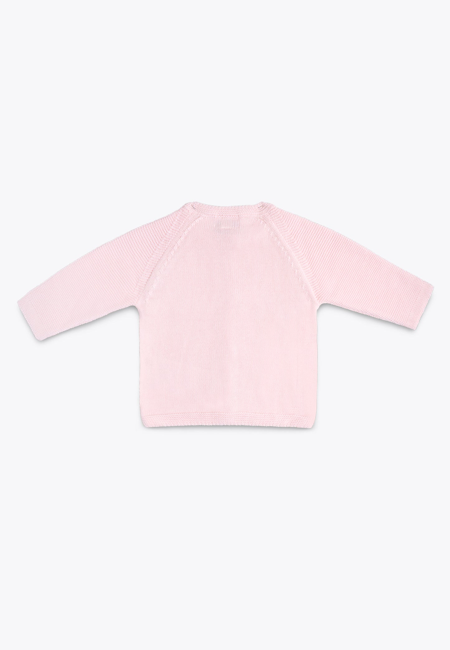 Cardigan in Maglia