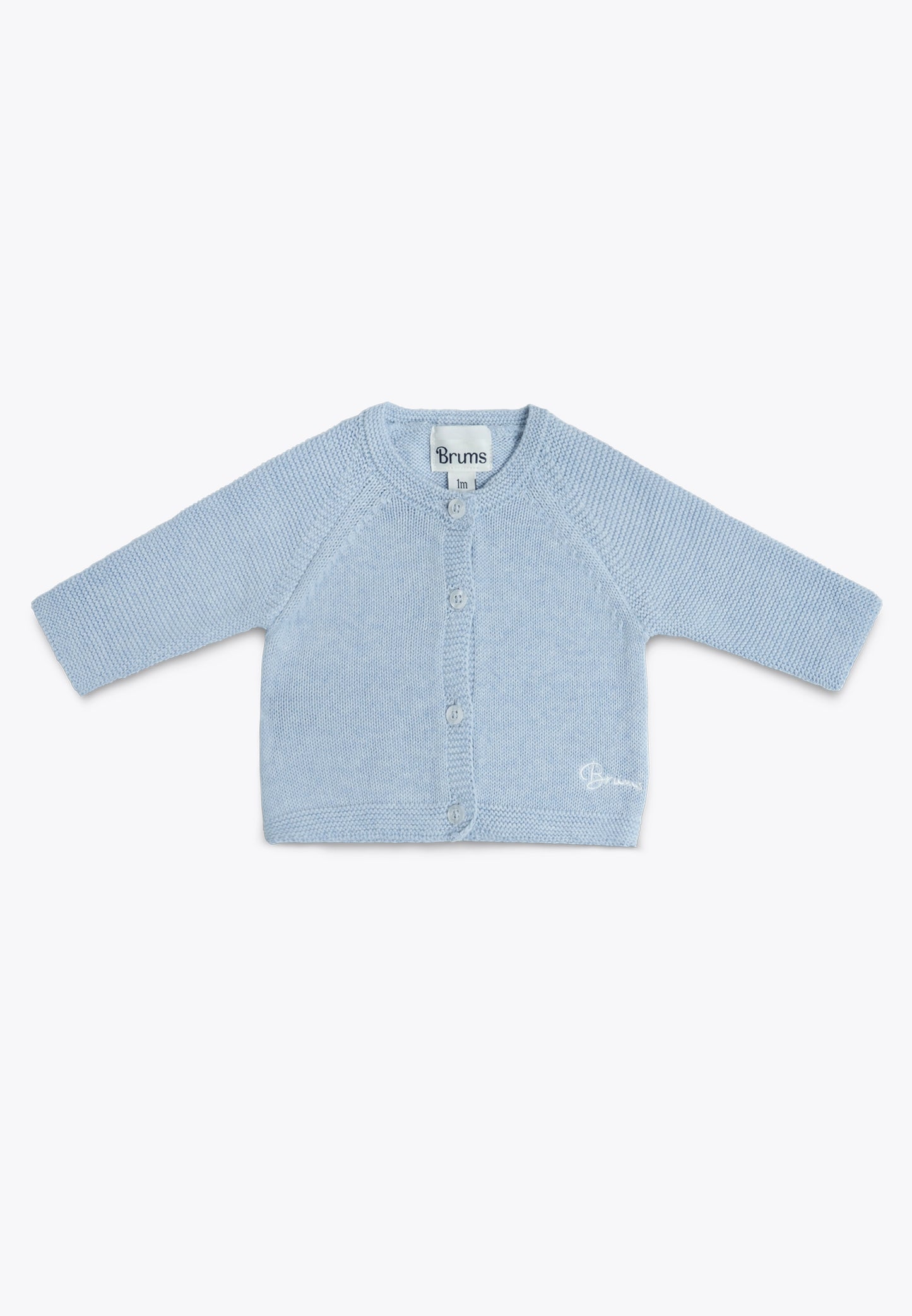 Cardigan in Maglia