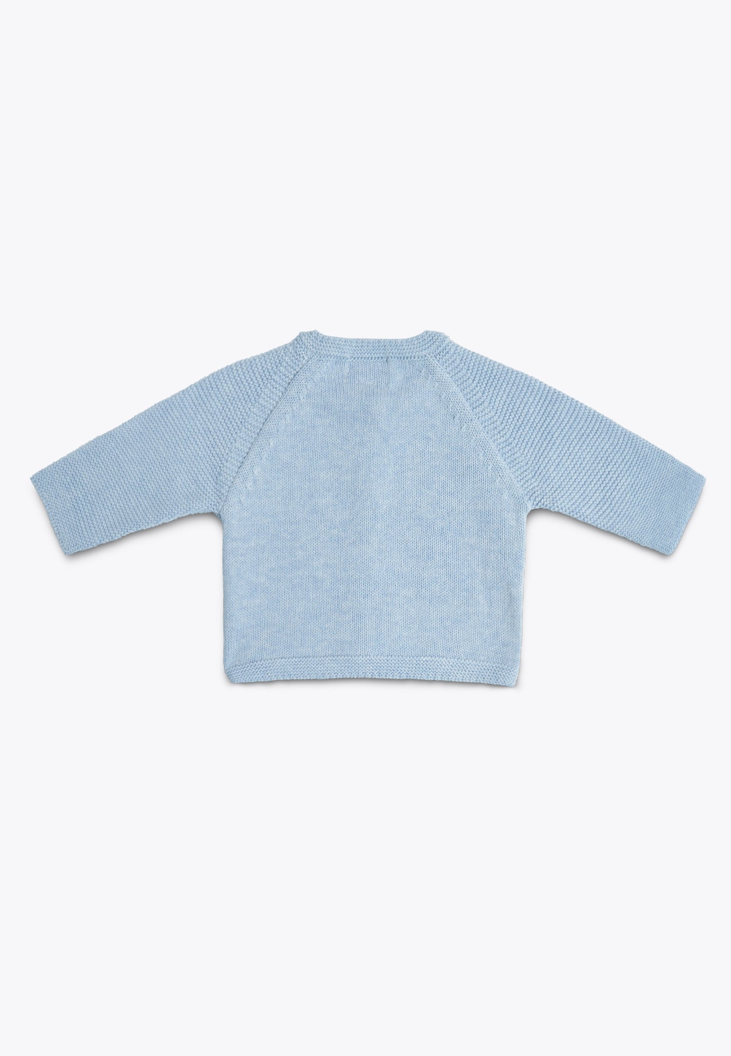 Cardigan in Maglia