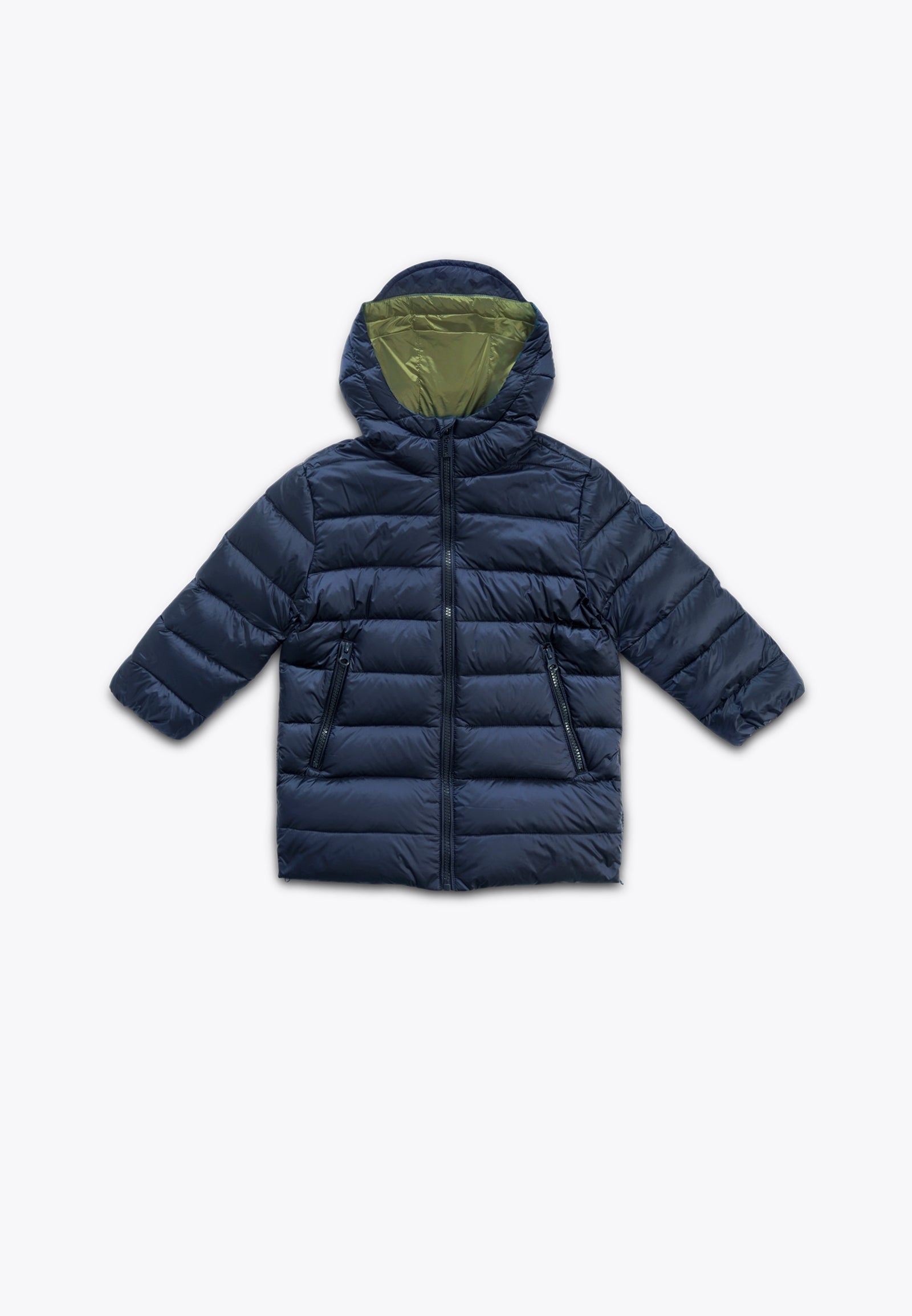 Giacca Piumino Brums Bimbo Giacca Brums Bambina Giubbino Vera