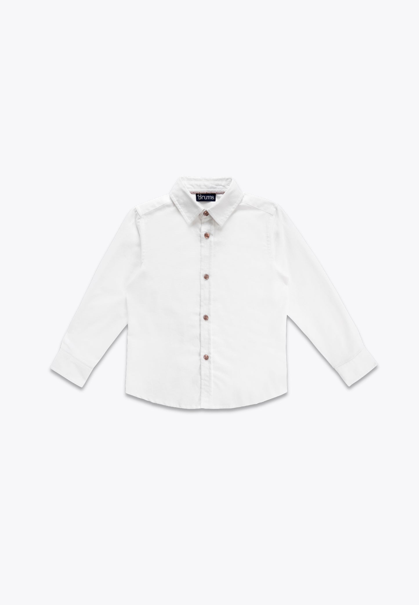Camicia Oxford