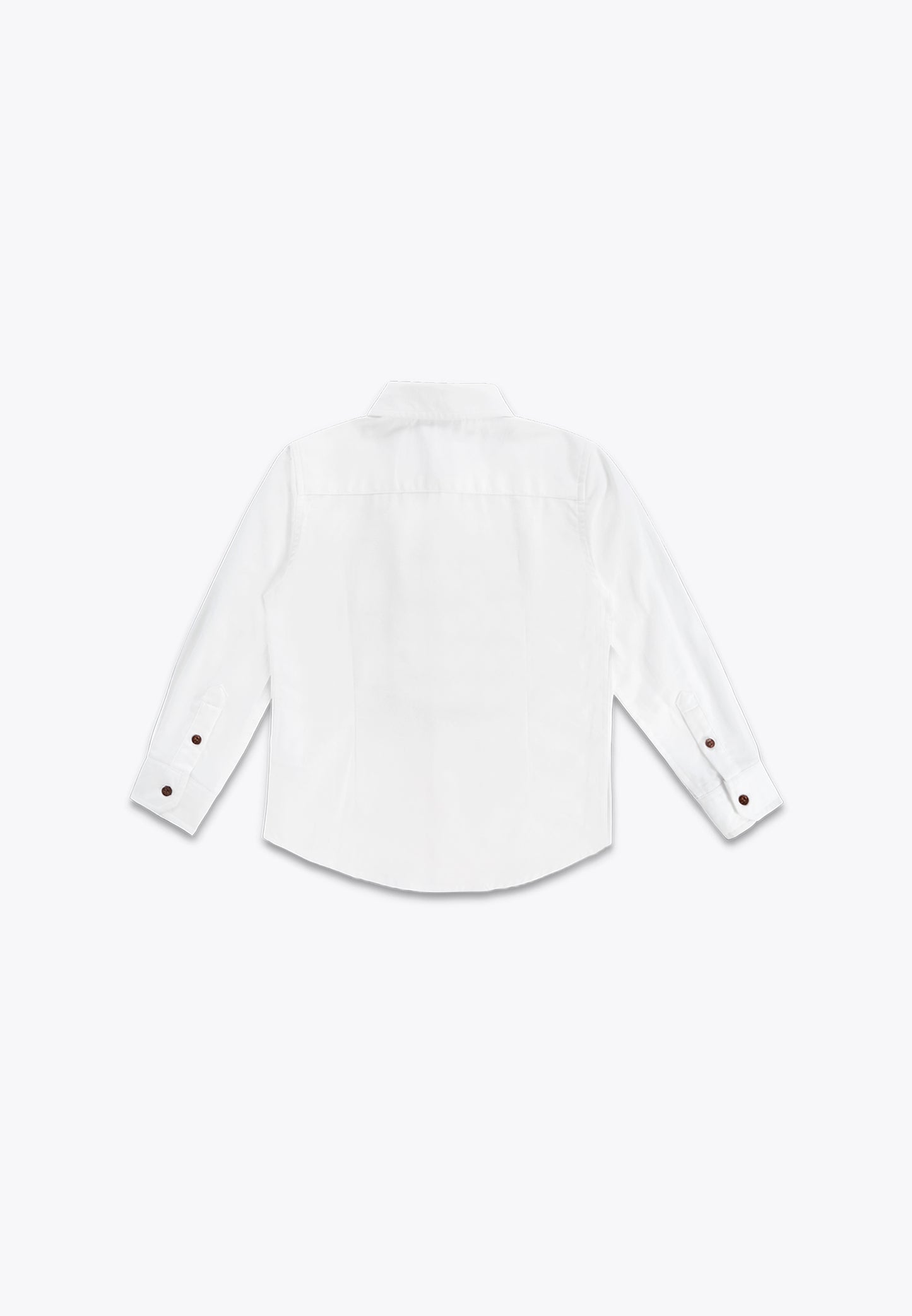 Camicia Oxford