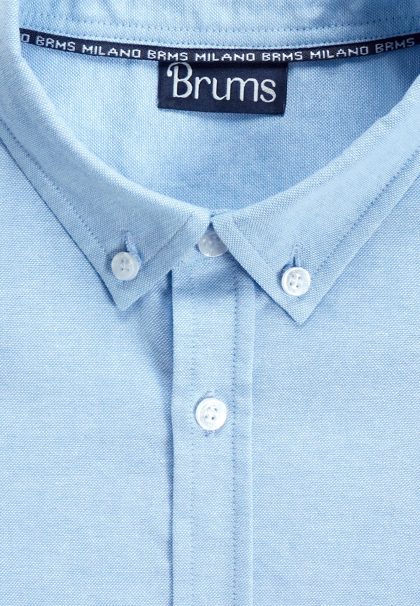 Camicia Oxford