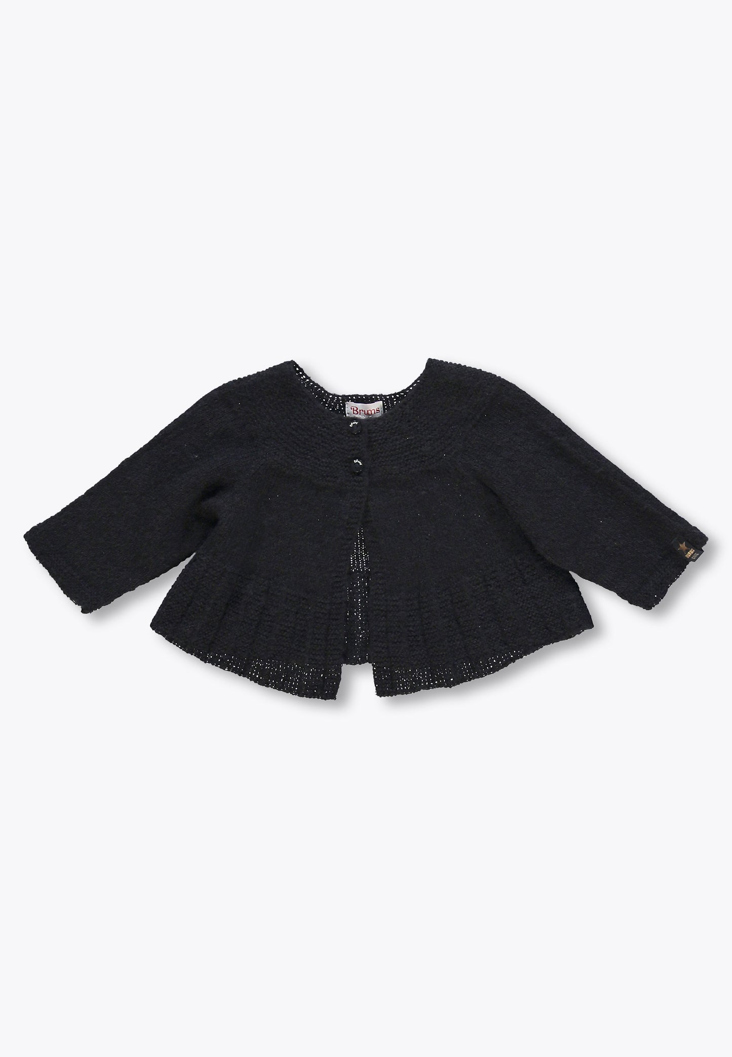 Giacchina in Tricot