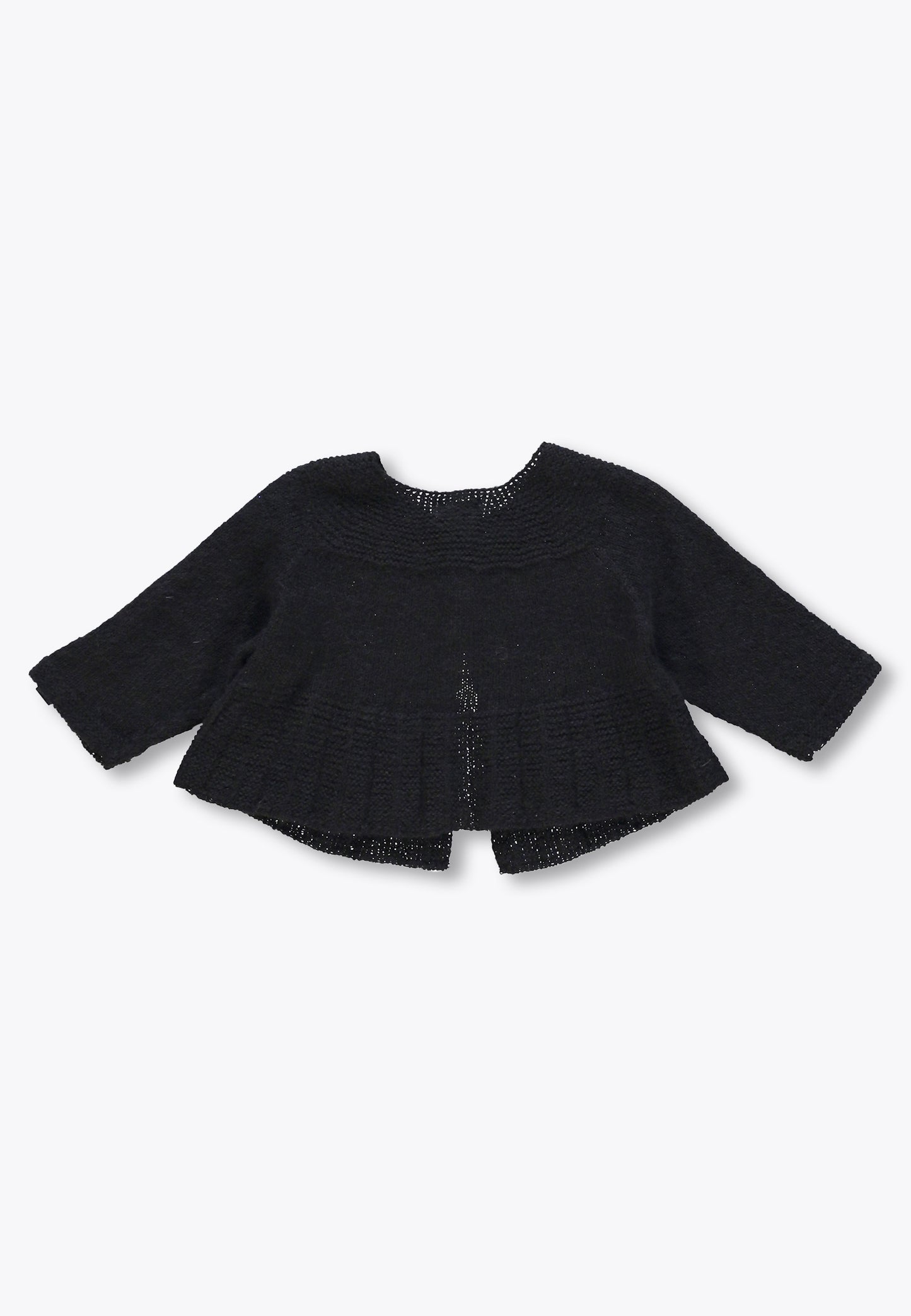 Giacchina in Tricot