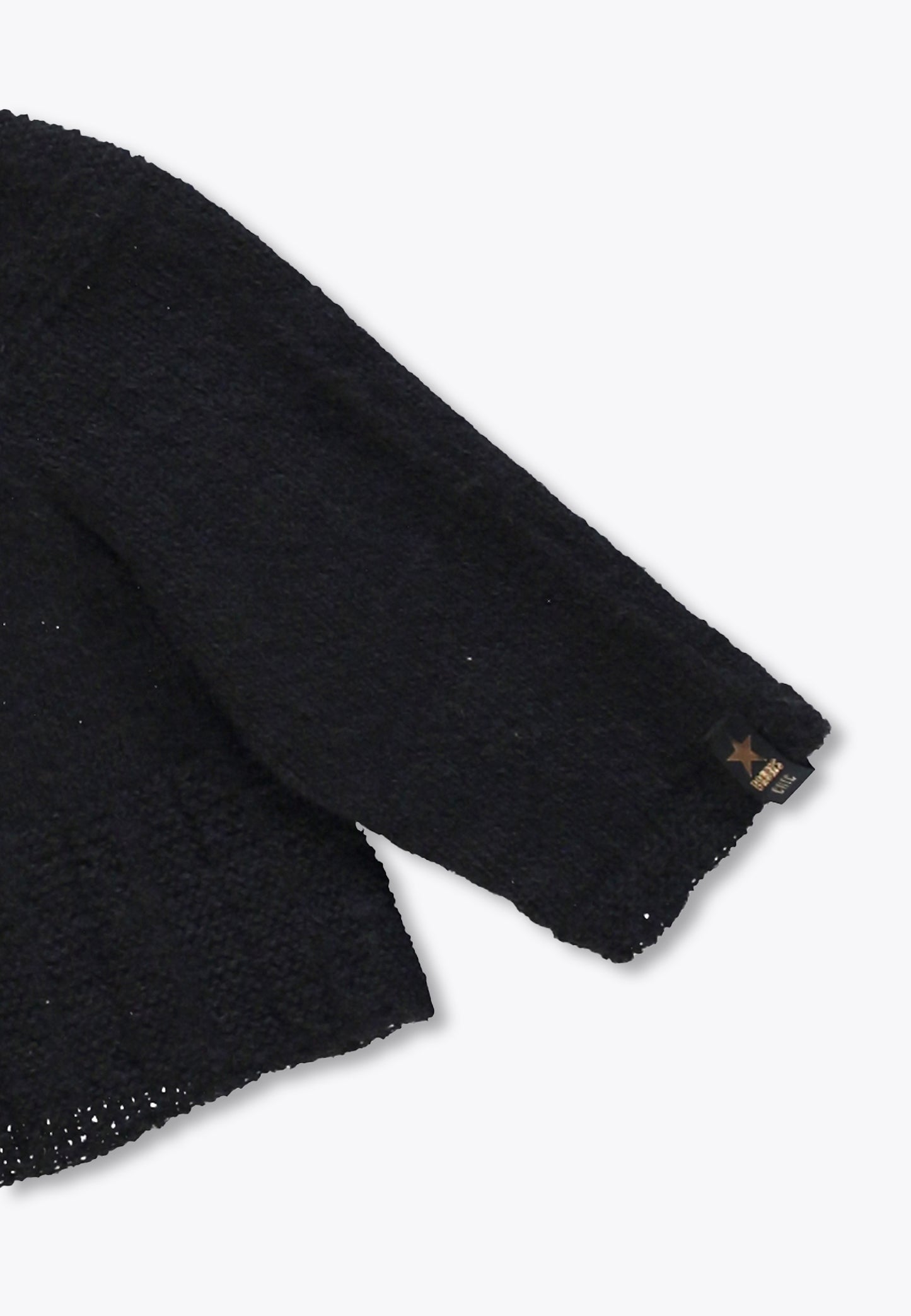 Giacchina in Tricot