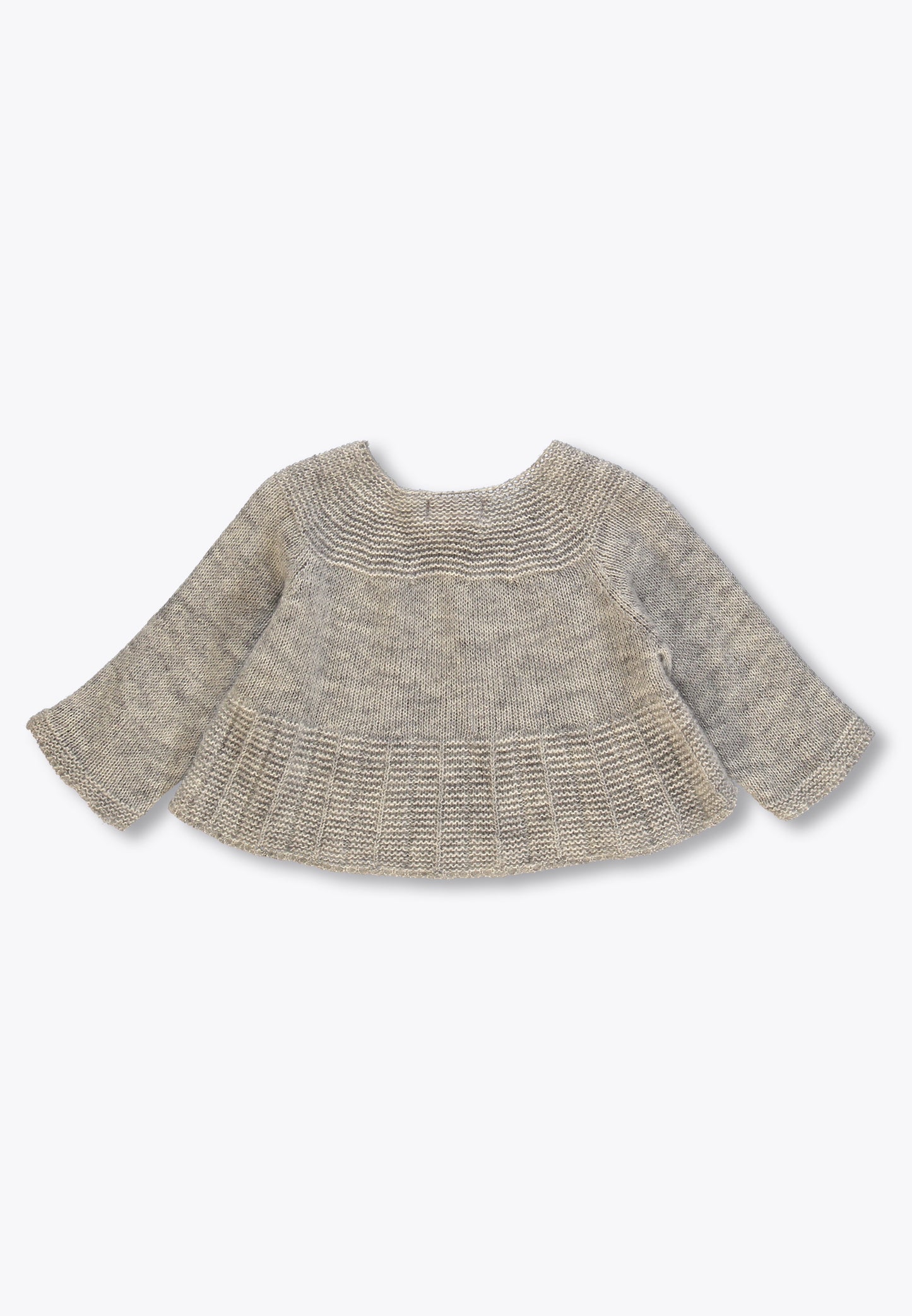 Giacchina in Tricot