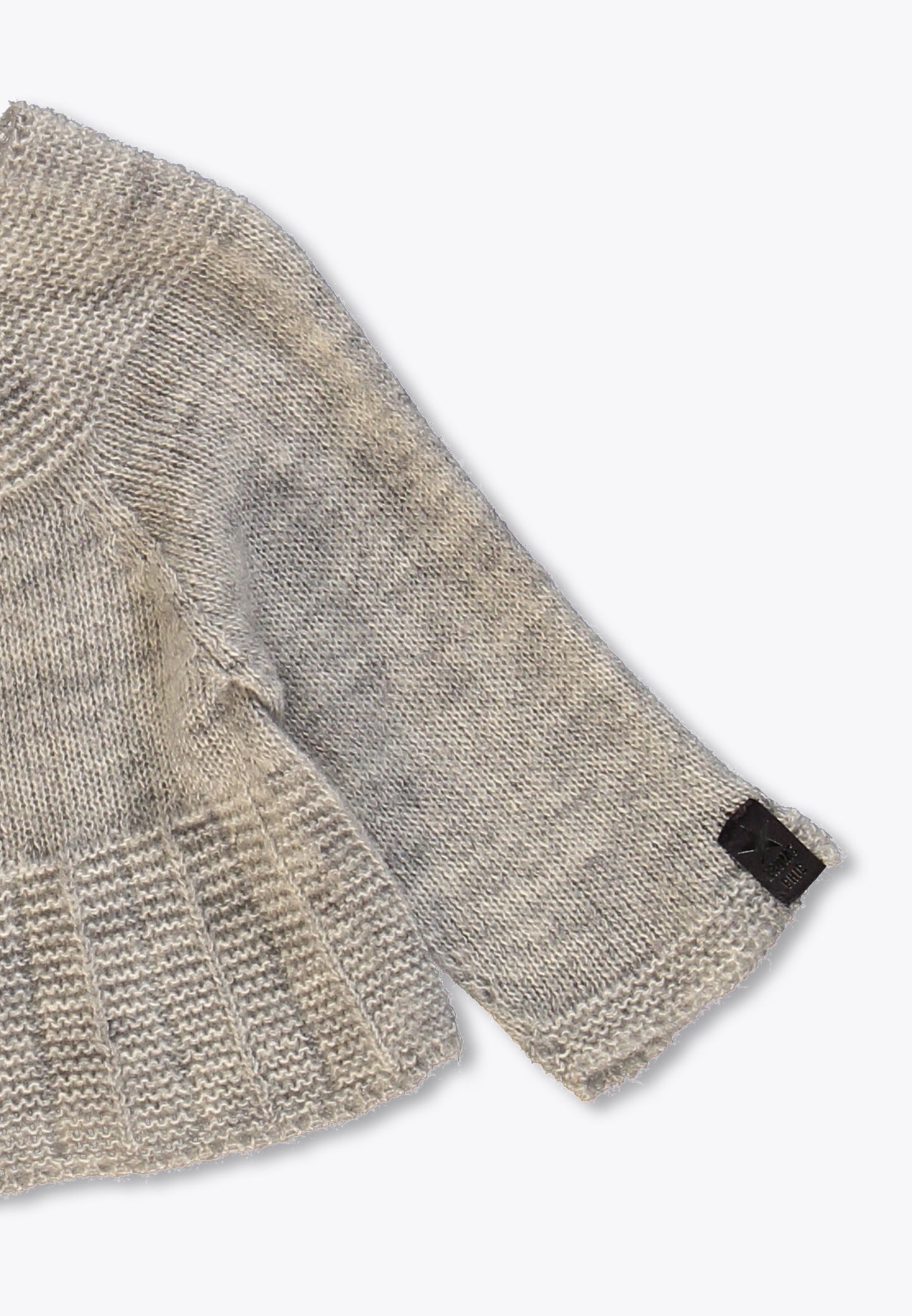 Giacchina in Tricot