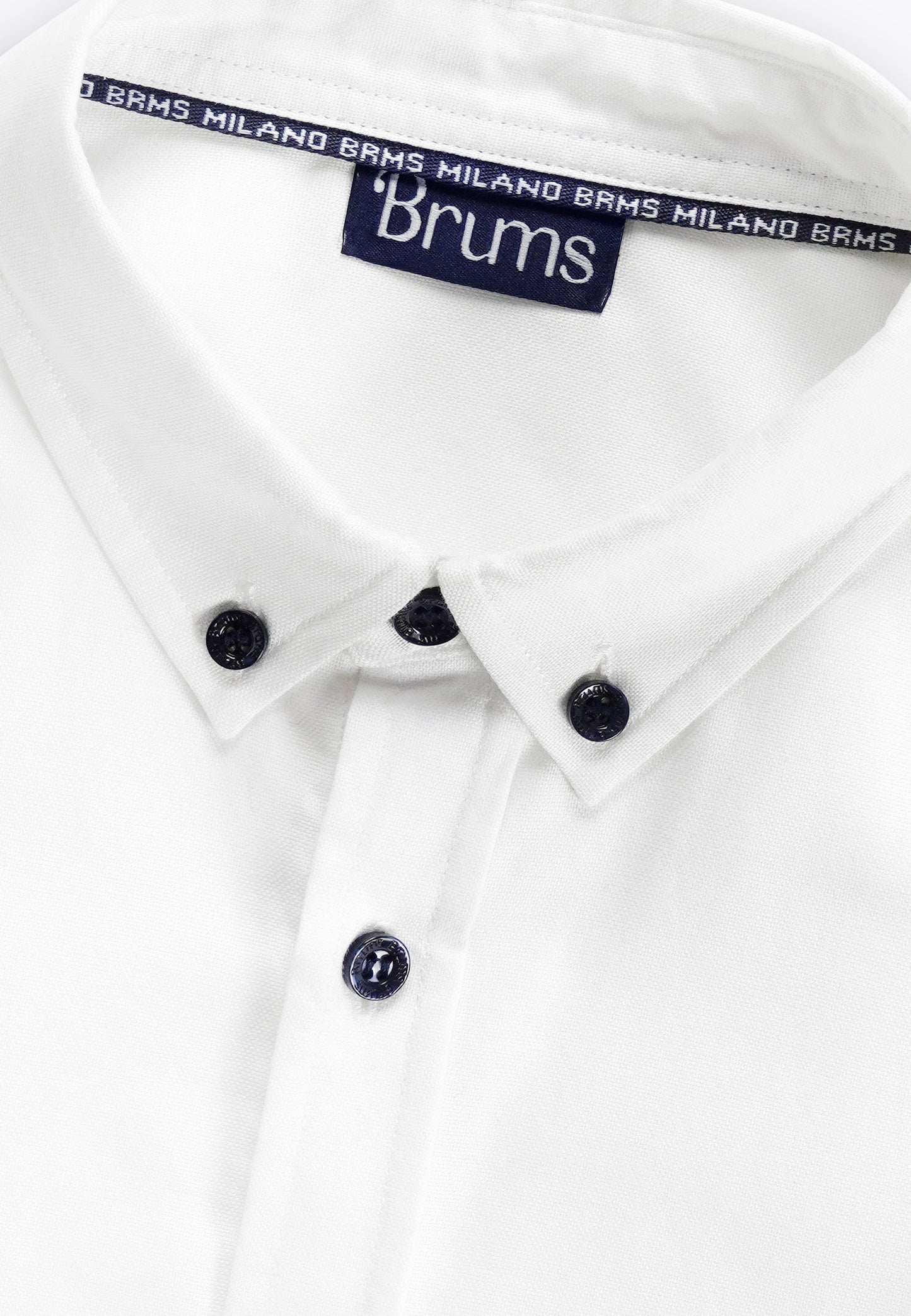 Camicia Oxford