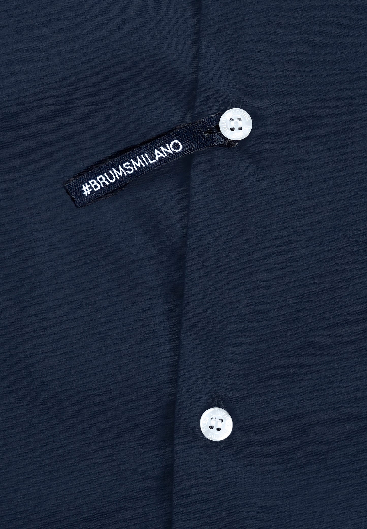 Camicia in Popeline