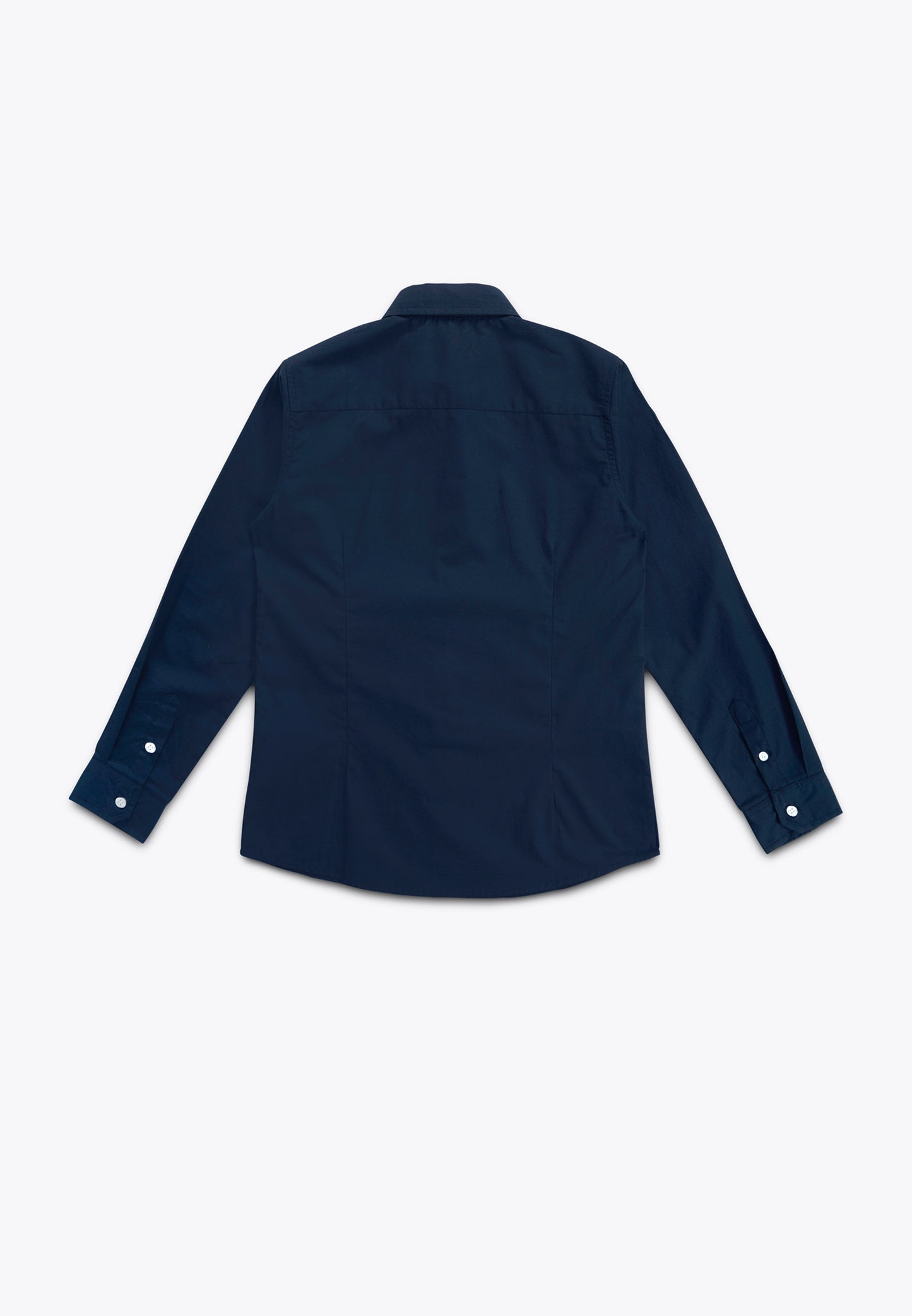 Camicia in Popeline