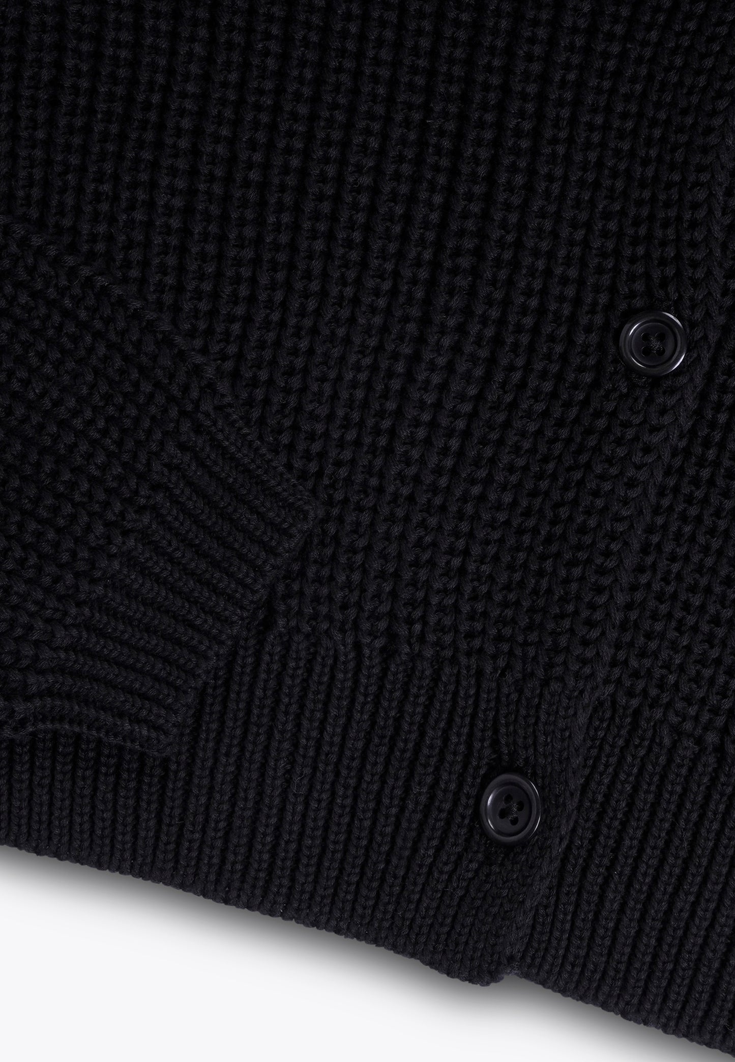 Cardigan in Caldo Cotone