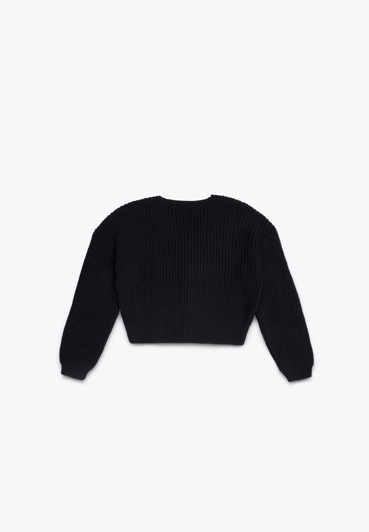Cardigan in Caldo Cotone