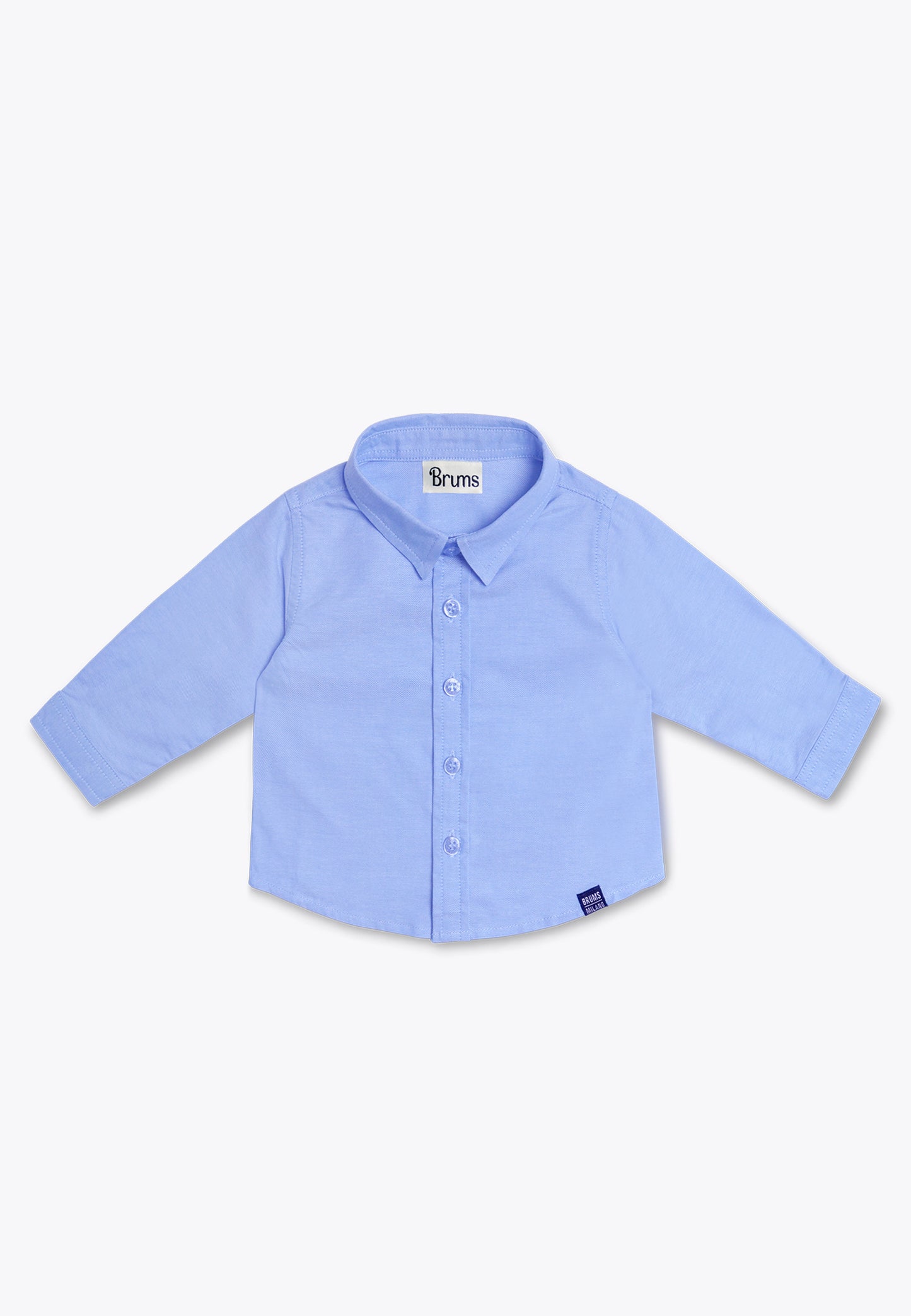 Camicia Oxford