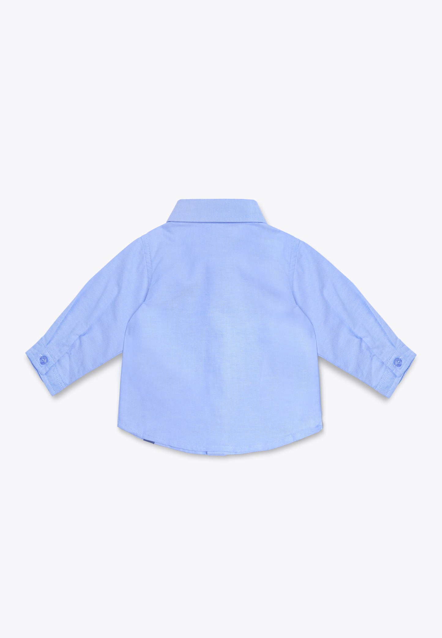 Camicia Oxford