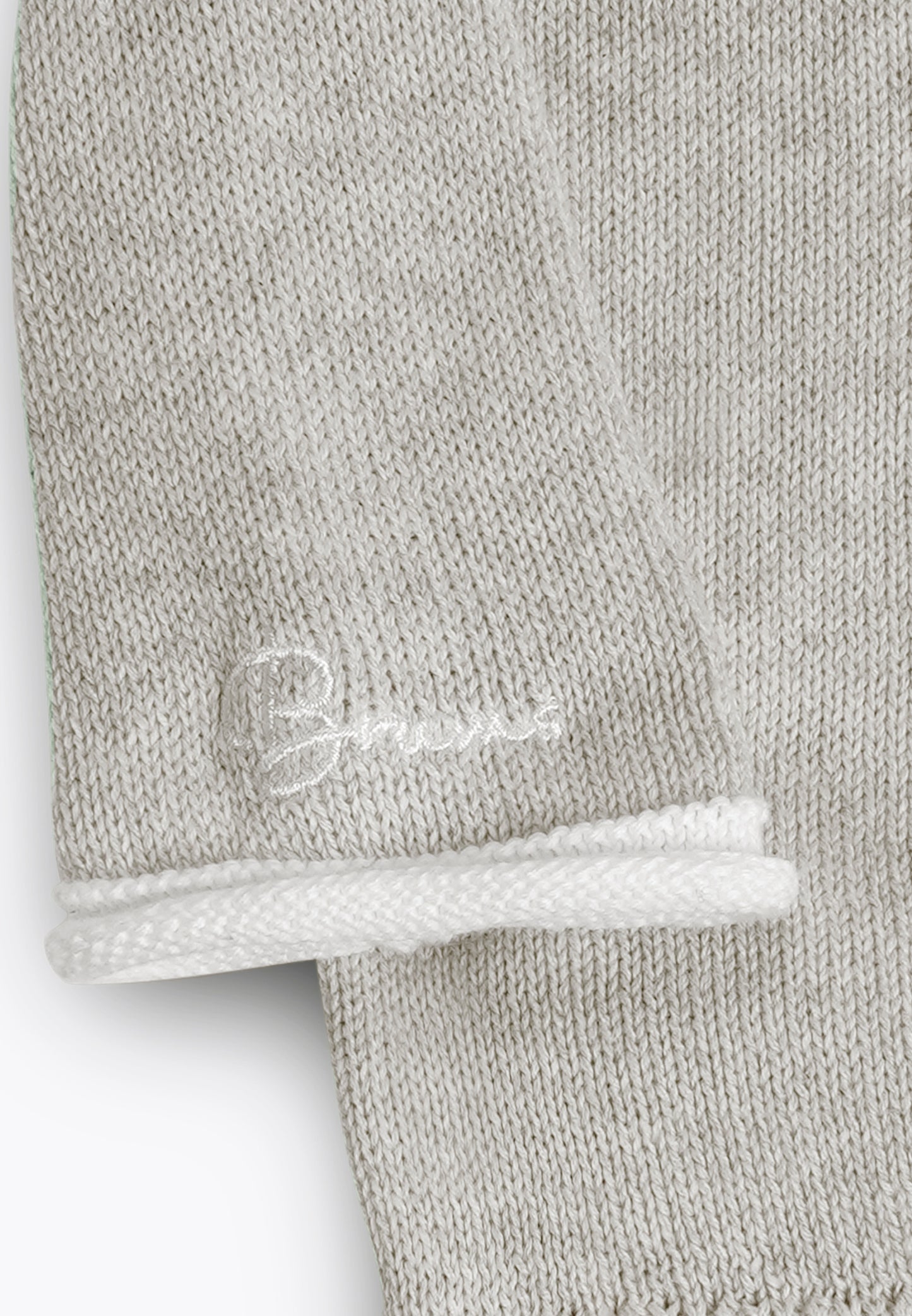 Completo 2 Pezzi Lavorato a Maglia