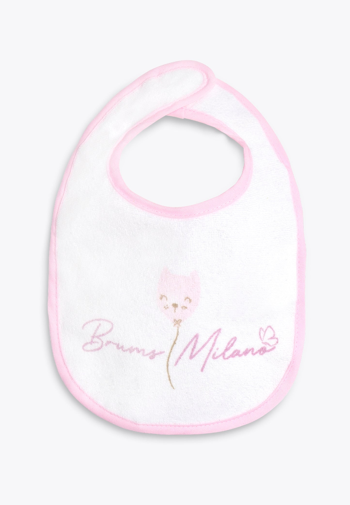 Set 2 Bavette in Spugna