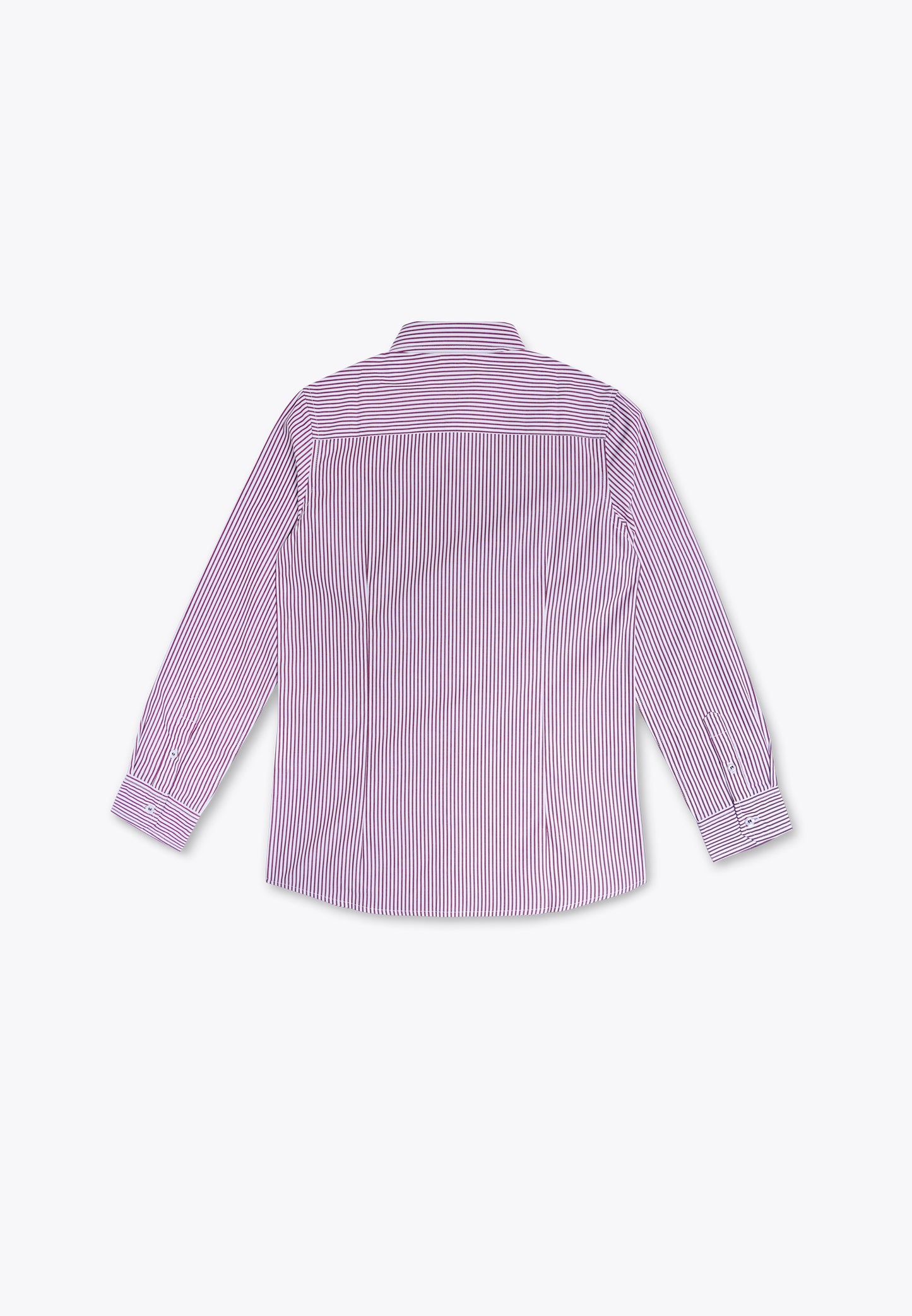 Camicia Rigata Tinto Filo