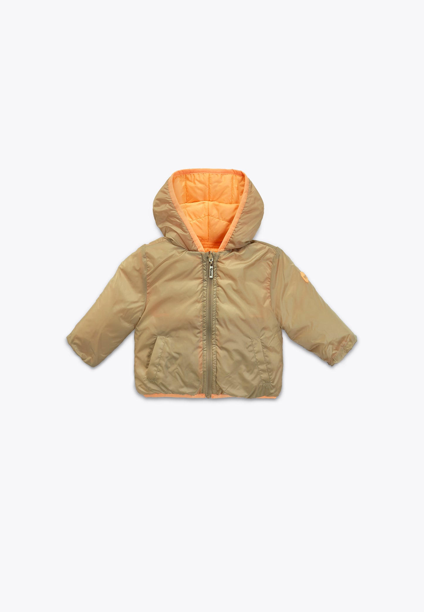 REPREVE® Reversible Superlight Jacket