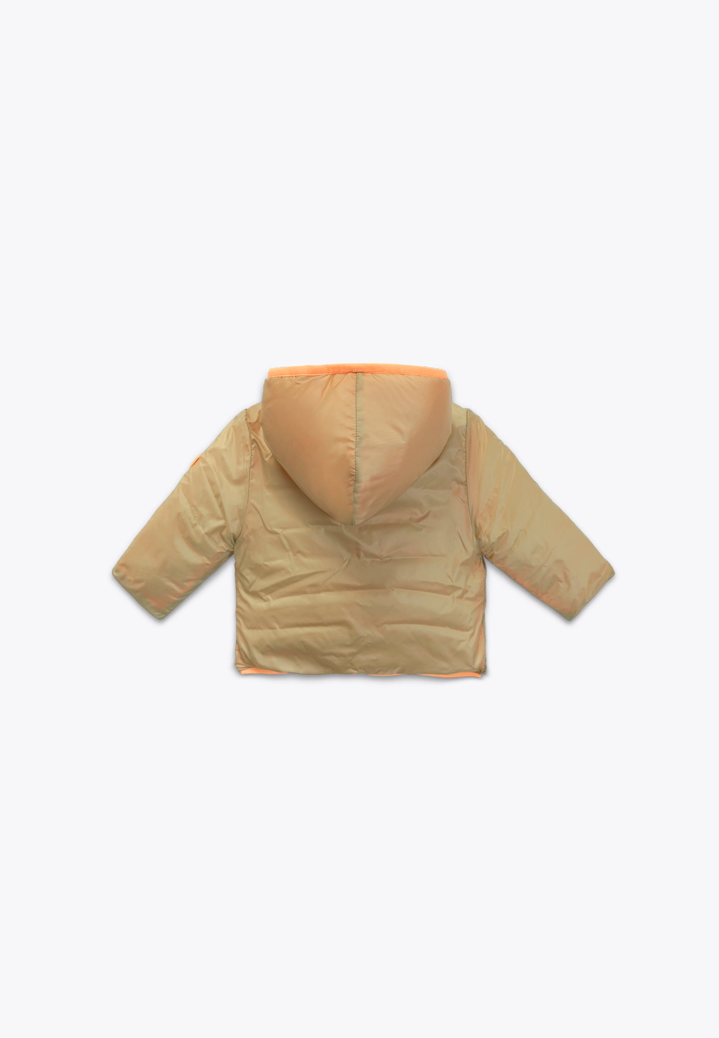 REPREVE® Reversible Superlight Jacket