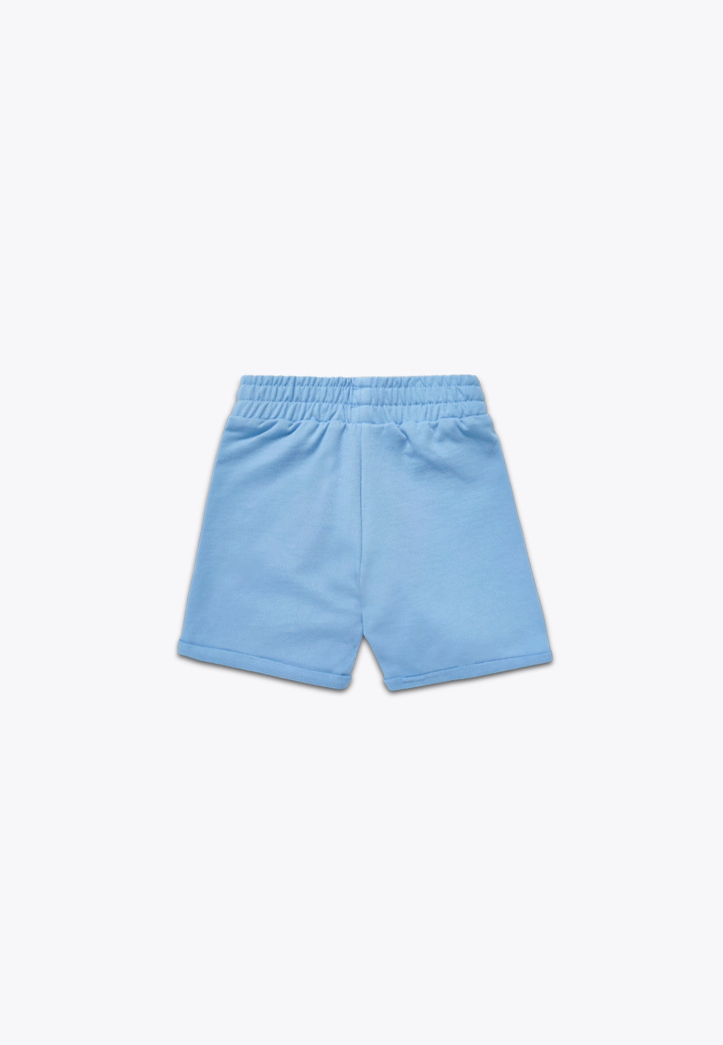 BCI lightweight fleece Bermuda shorts