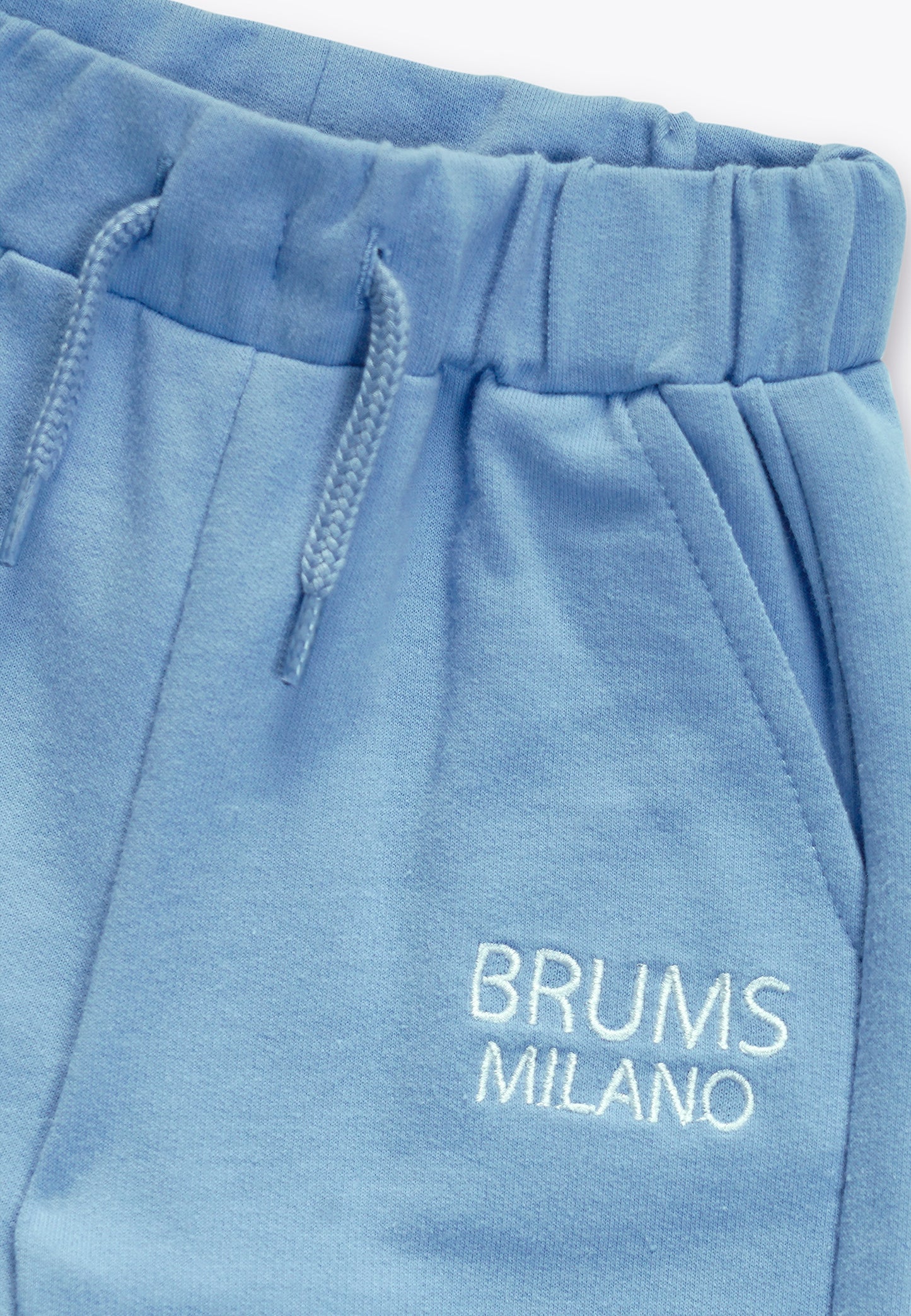 BCI Fleece Pants