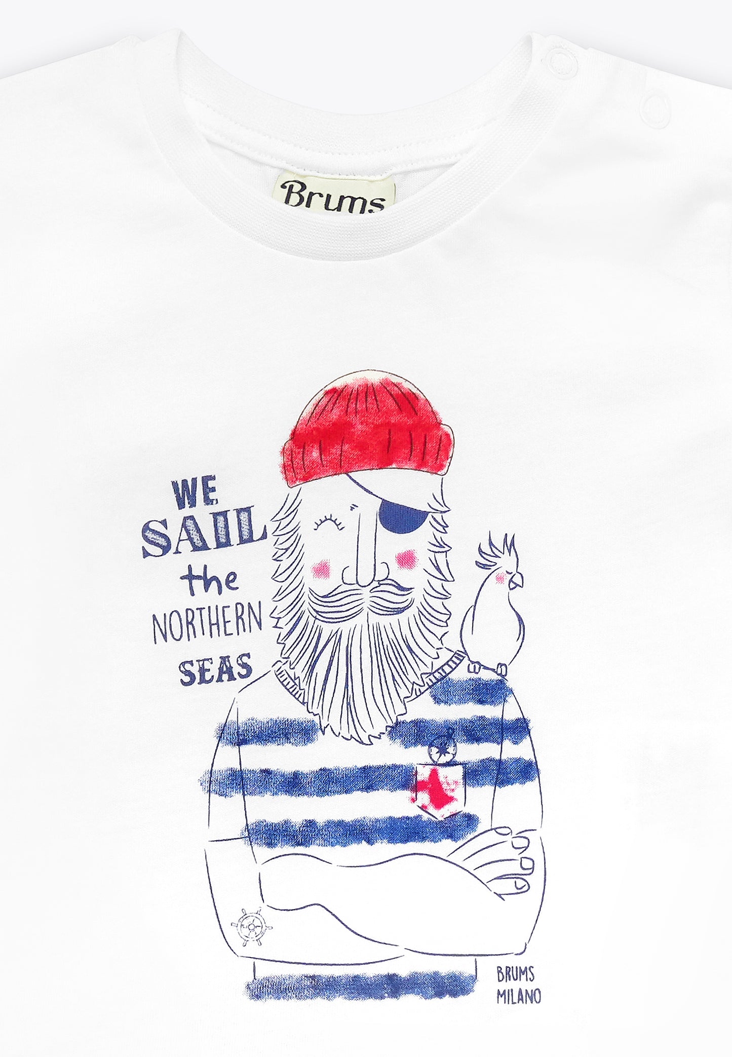 Completo 2 Pezzi in Jersey: T-Shirt e Shorts