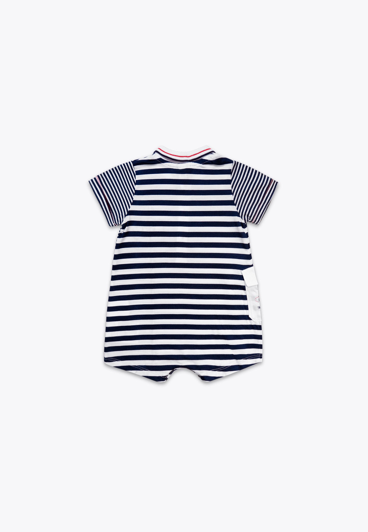 Jersey Romper