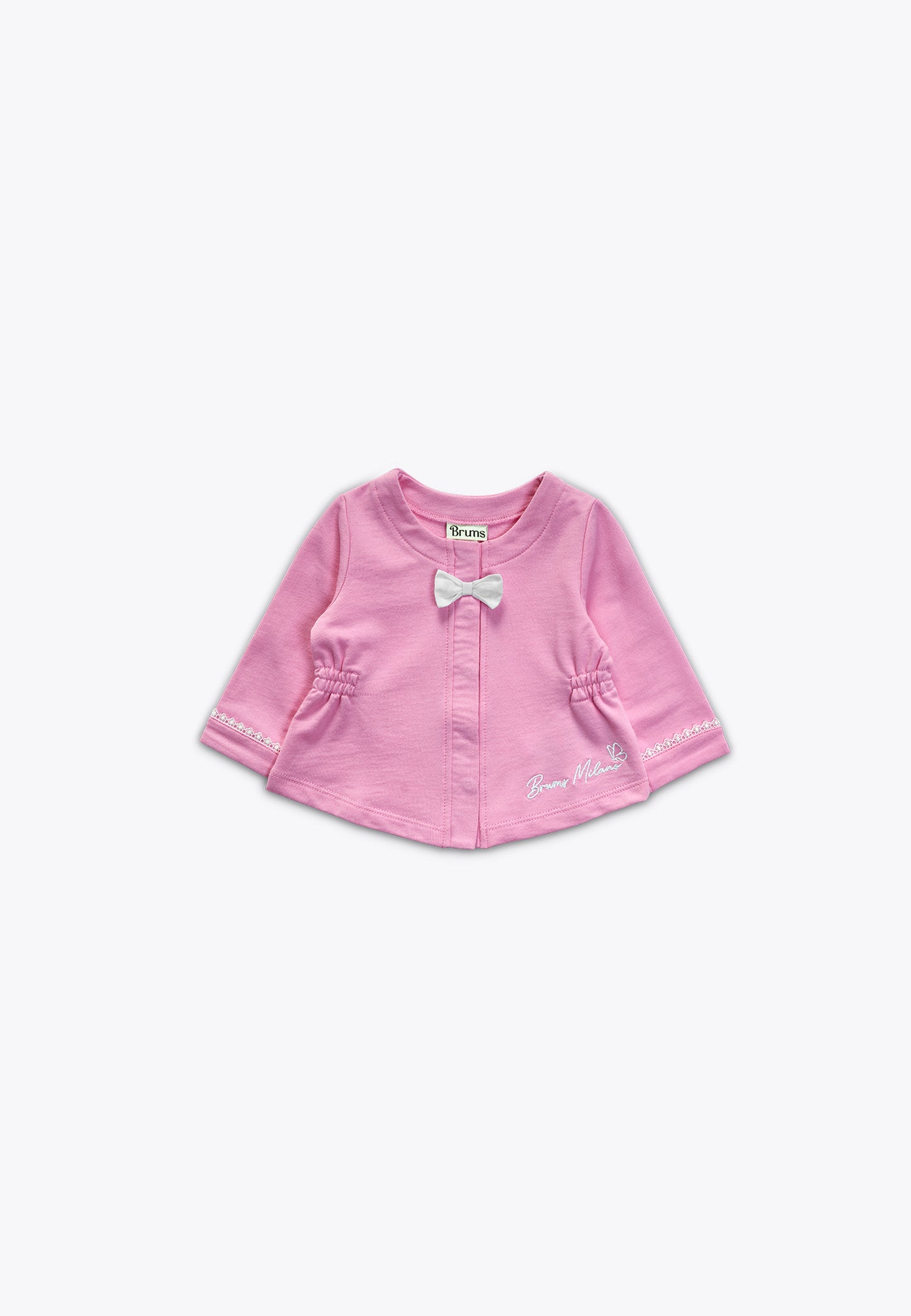 BCI Fleece Jacket