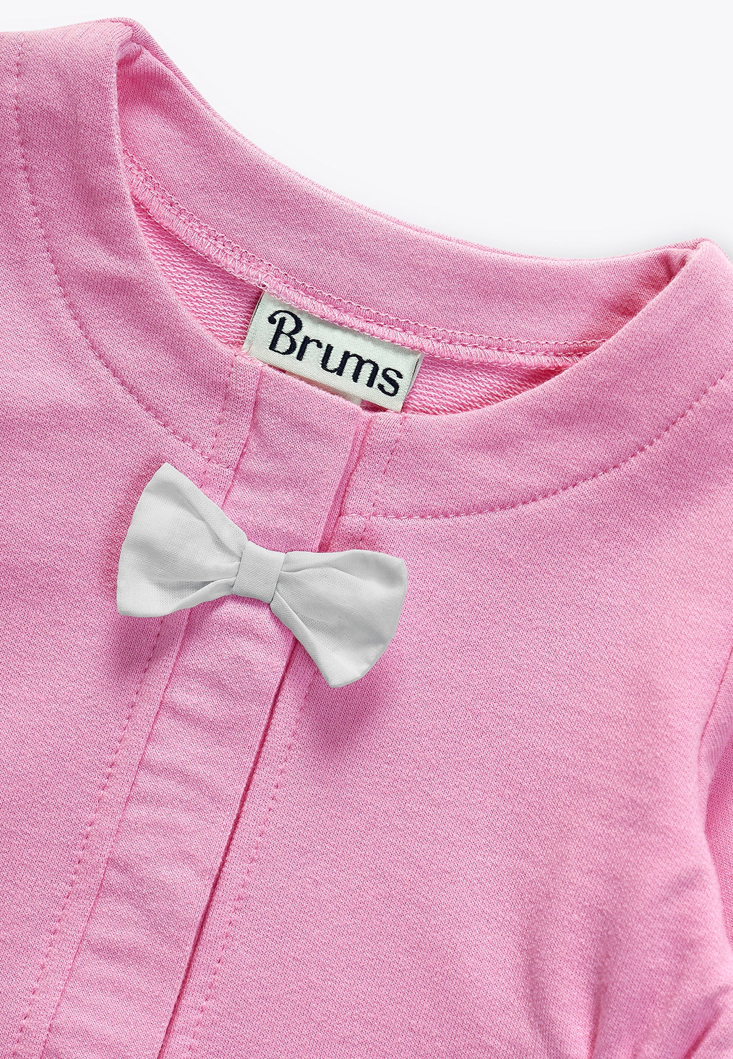 BCI Fleece Jacket