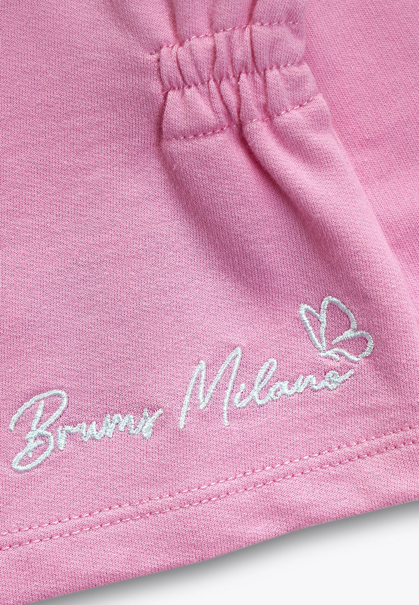 BCI Fleece Jacket