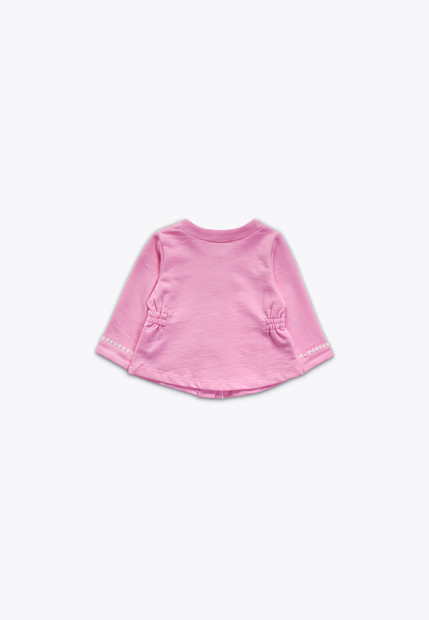 BCI Fleece Jacket